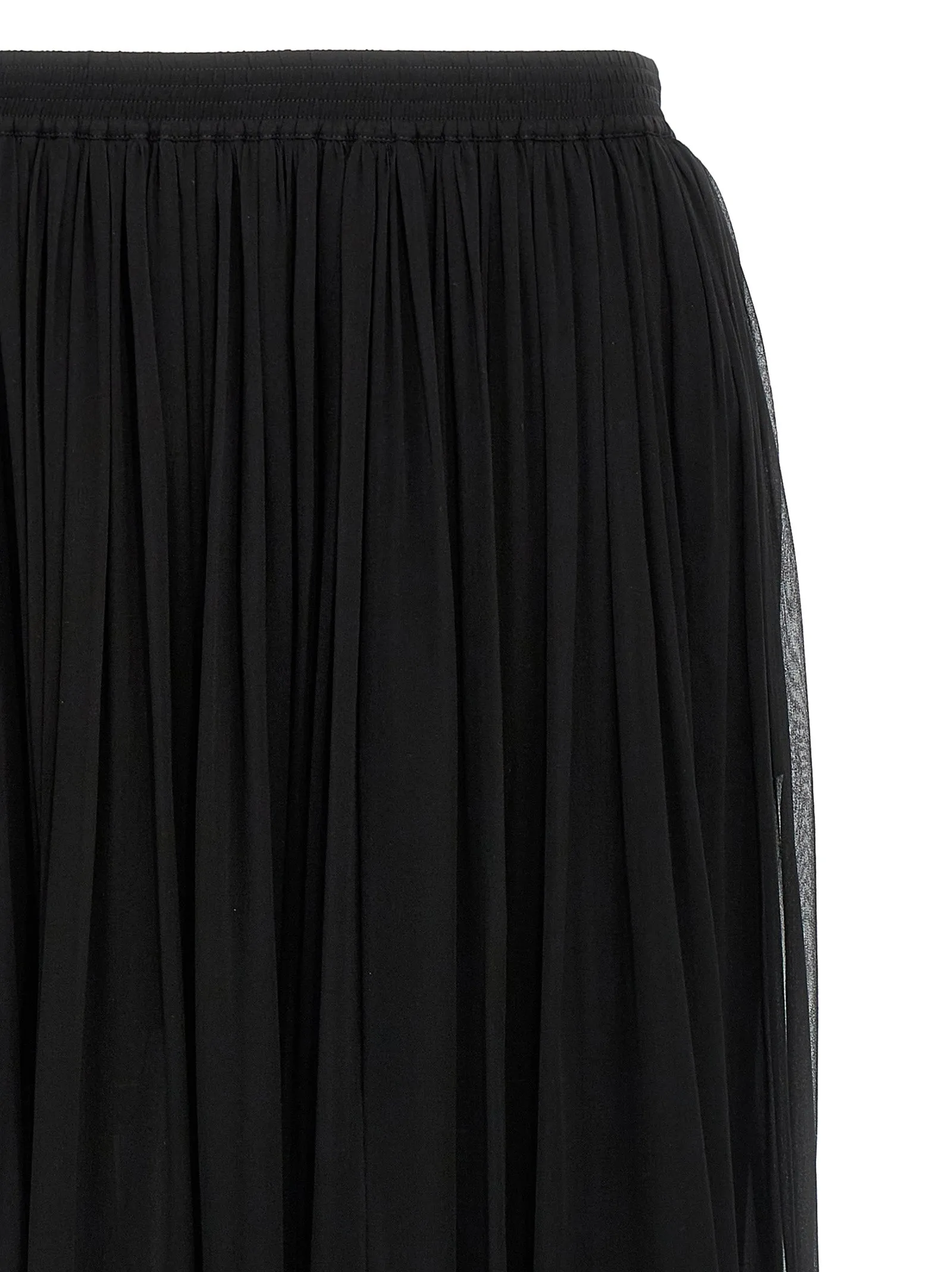 Long skirt sold by Lord & Taylor product image thumbnail 3