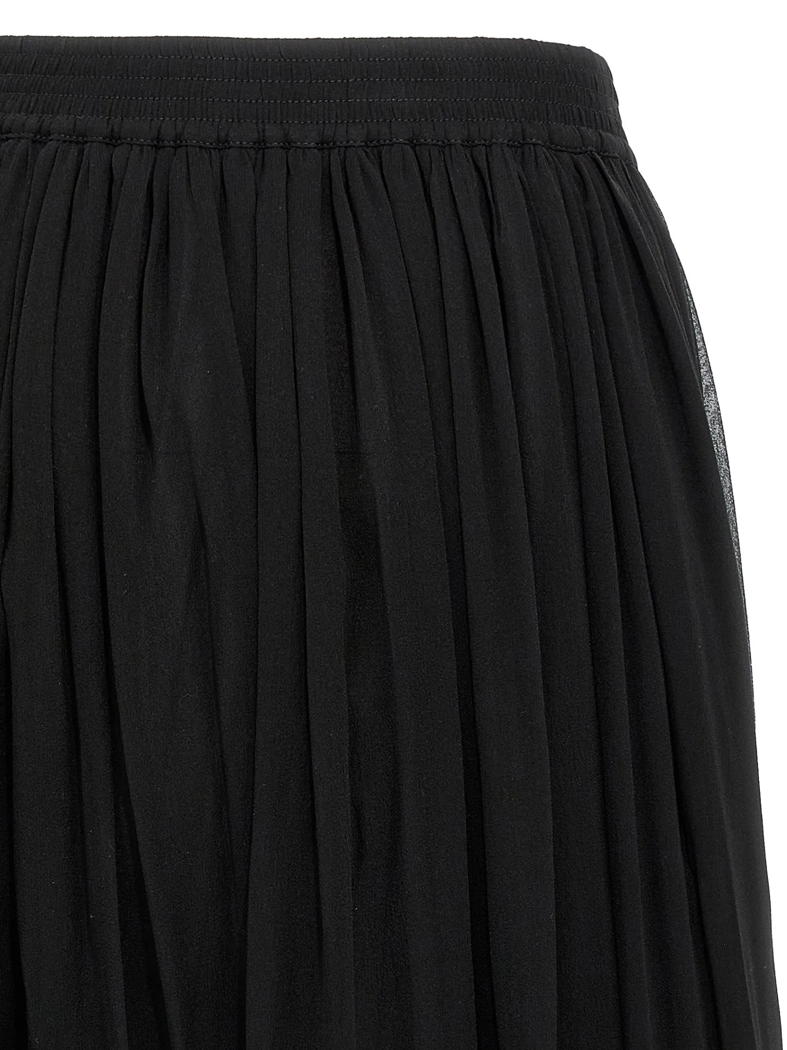 Long skirt sold by Lord & Taylor product image thumbnail 4