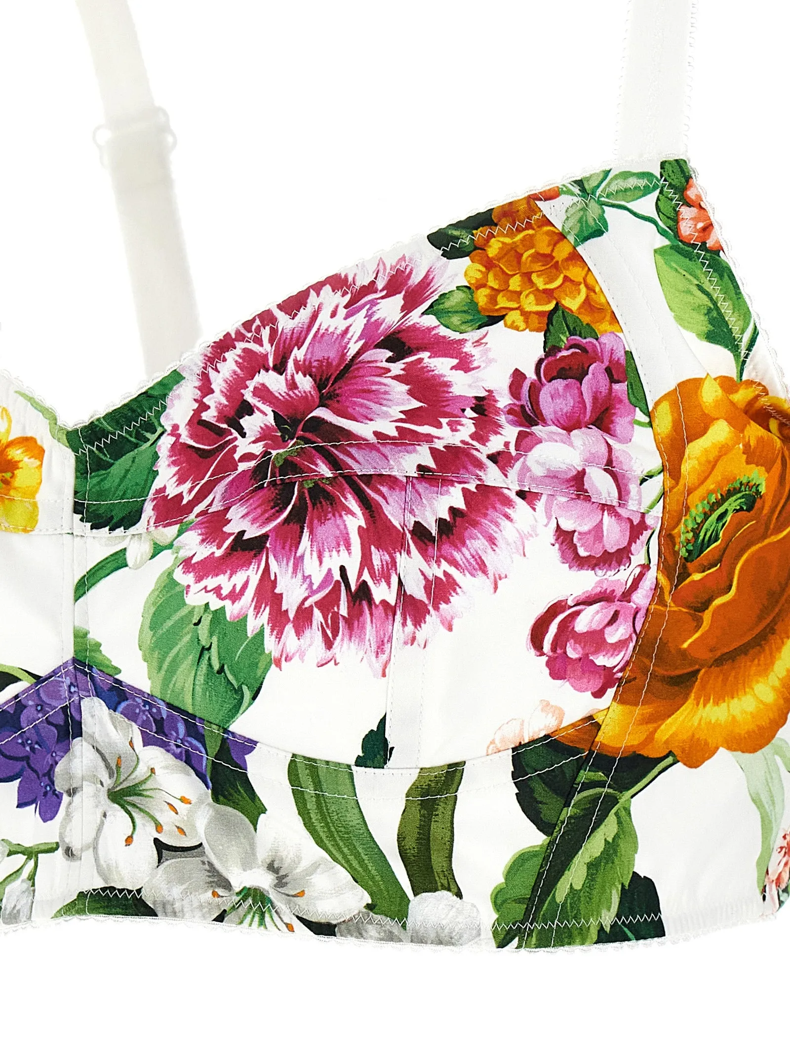 'Bouquet' top sold by Lord & Taylor product image thumbnail 4