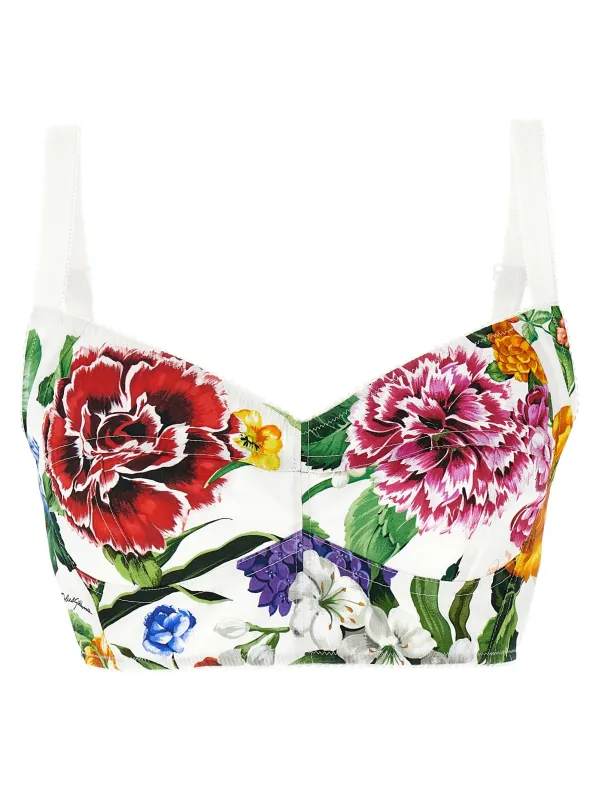 'Bouquet' top sold by Lord & Taylor