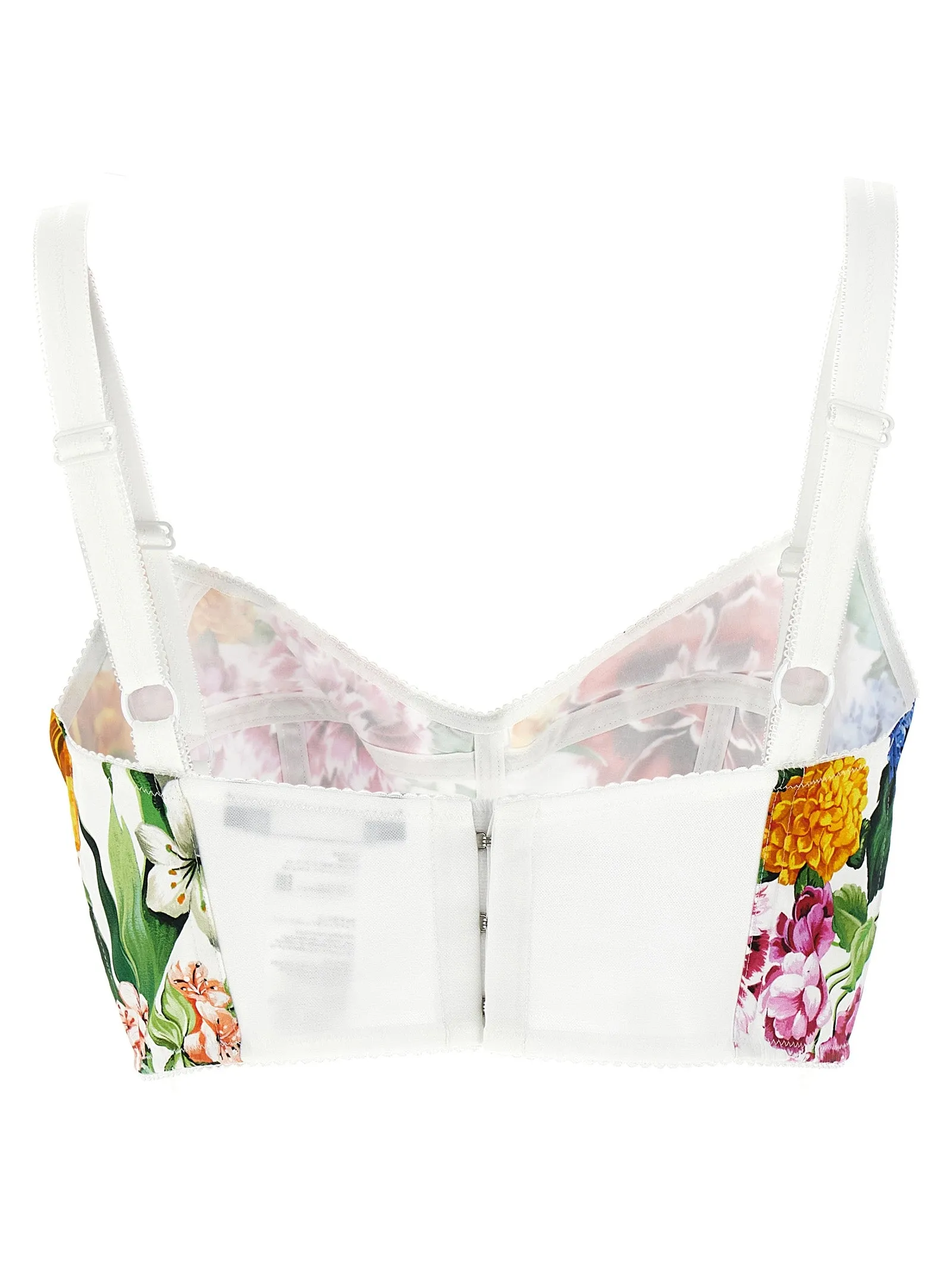 'Bouquet' top sold by Lord & Taylor product image thumbnail 2