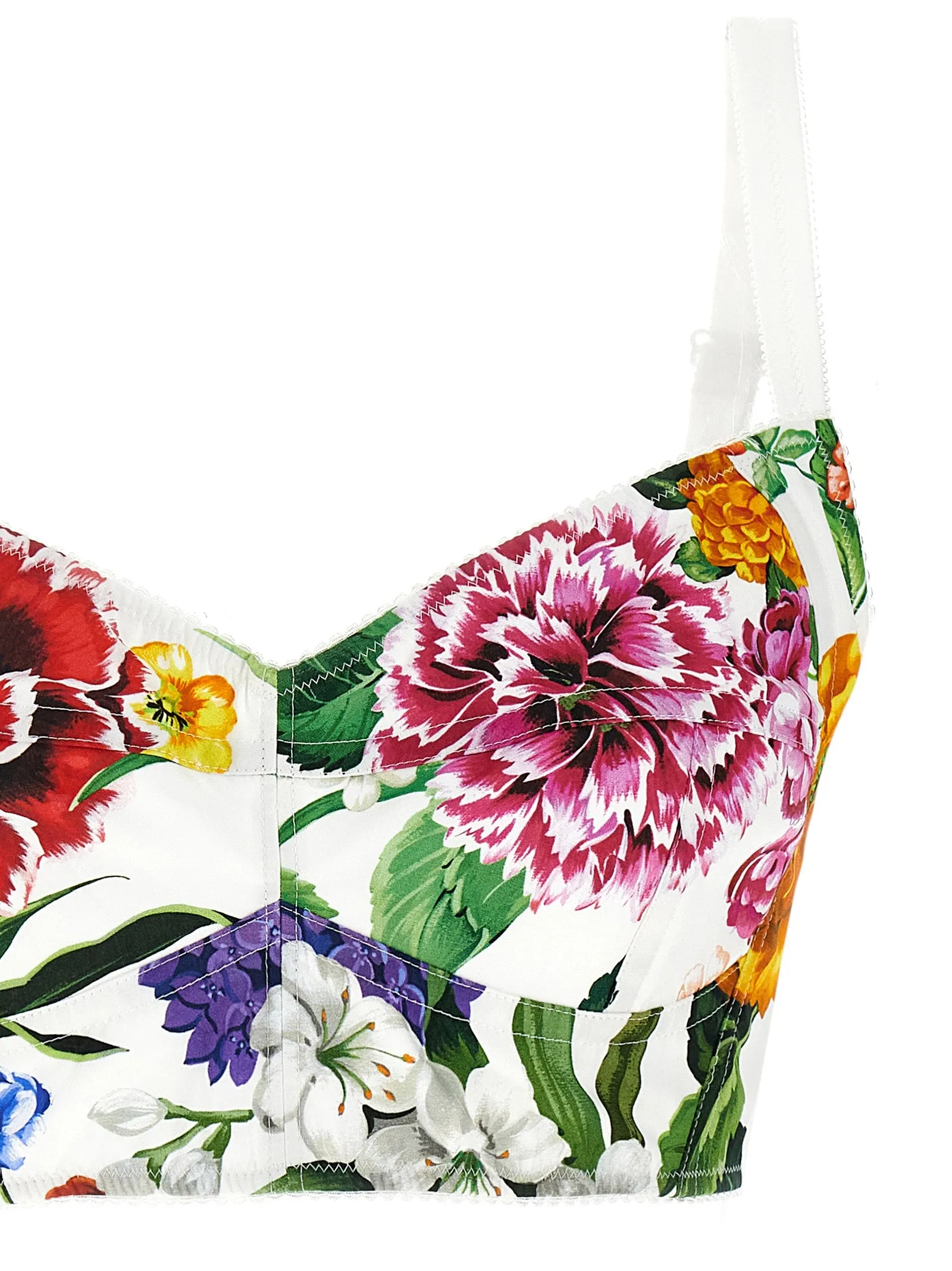 'Bouquet' top sold by Lord & Taylor product image thumbnail 3