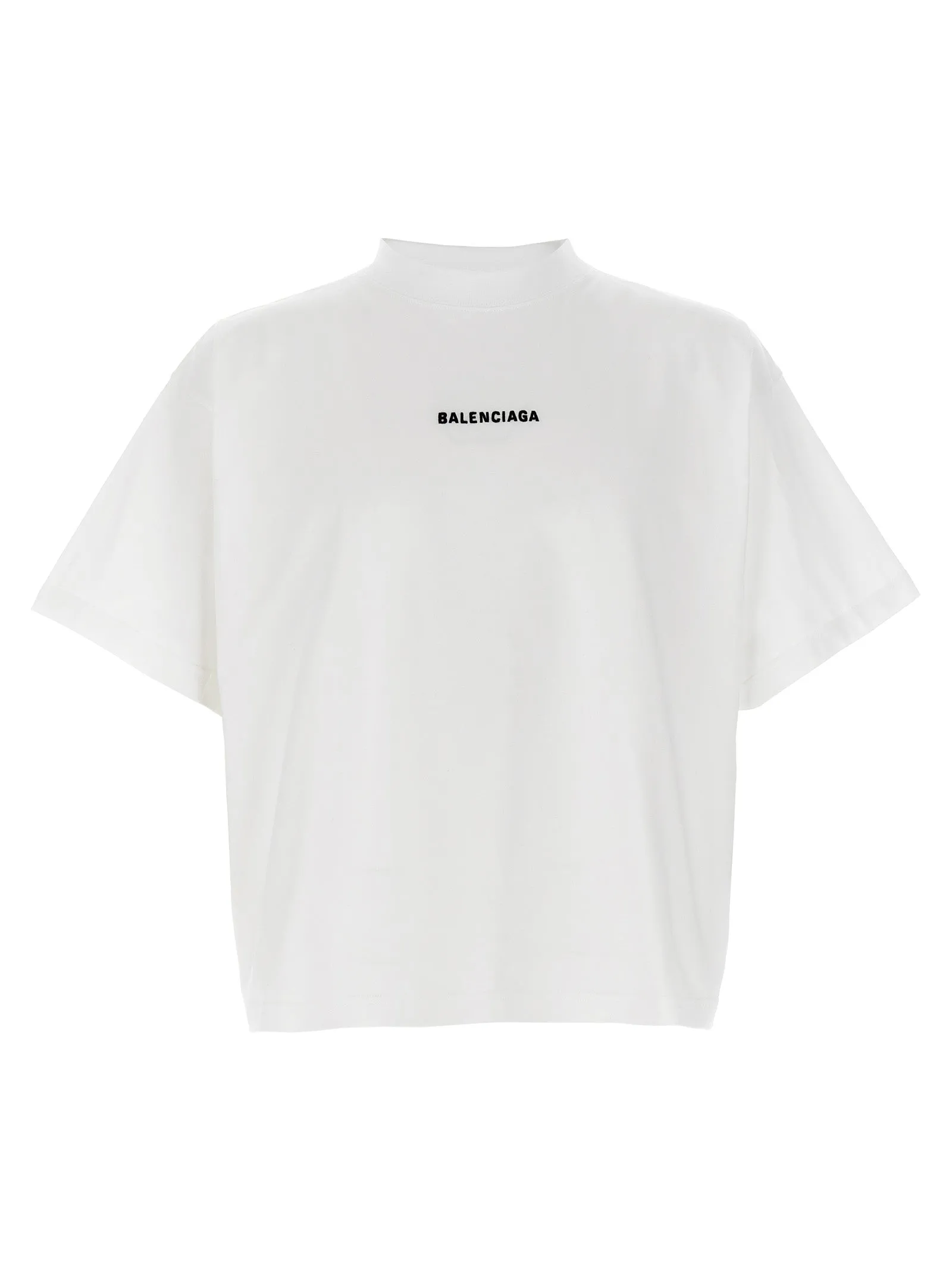 'Balenciaga Back' T-shirt sold by Lord & Taylor
