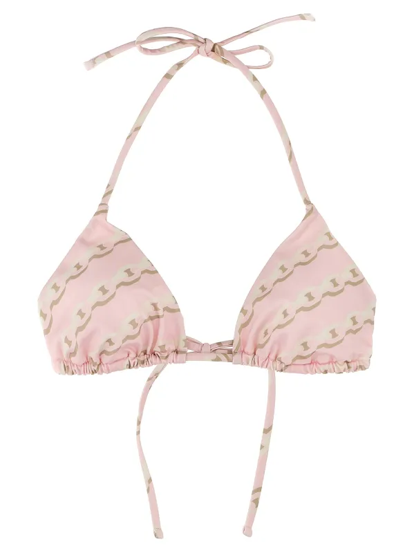 'Treasure' bikini top sold by Lord & Taylor