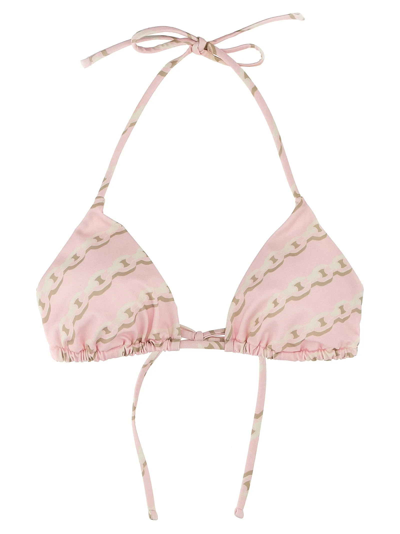 'Treasure' bikini top sold by Lord & Taylor