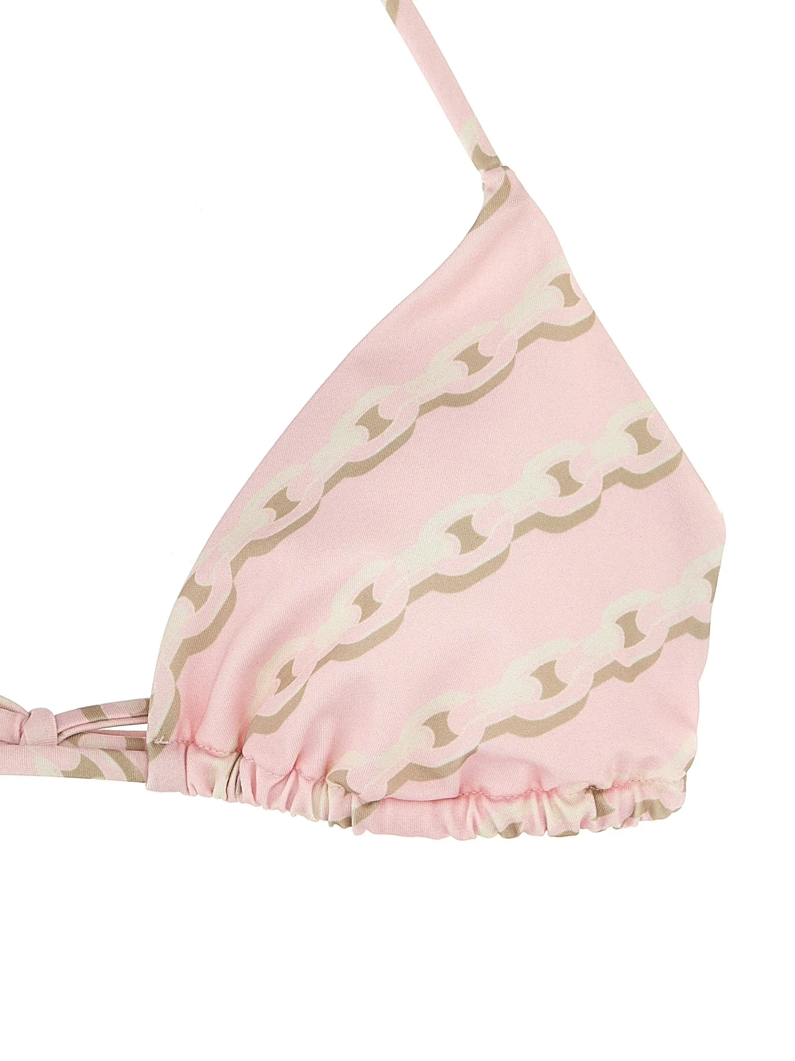 'Treasure' bikini top sold by Lord & Taylor product image thumbnail 3