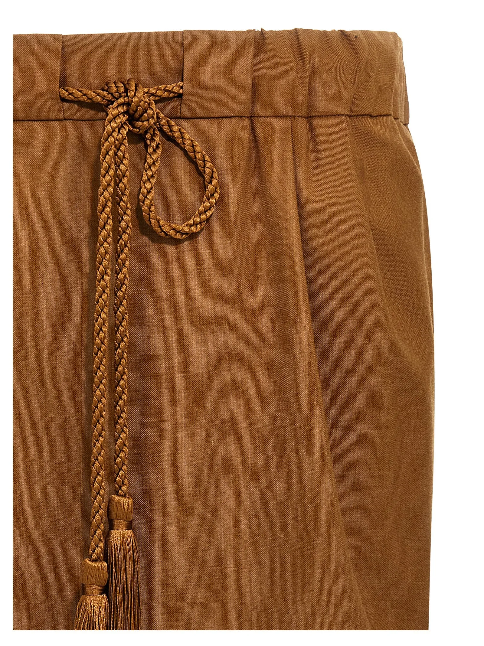 'Tabarin' skirt sold by Lord & Taylor product image thumbnail 3