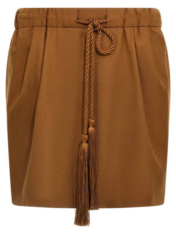 'Tabarin' skirt sold by Lord & Taylor