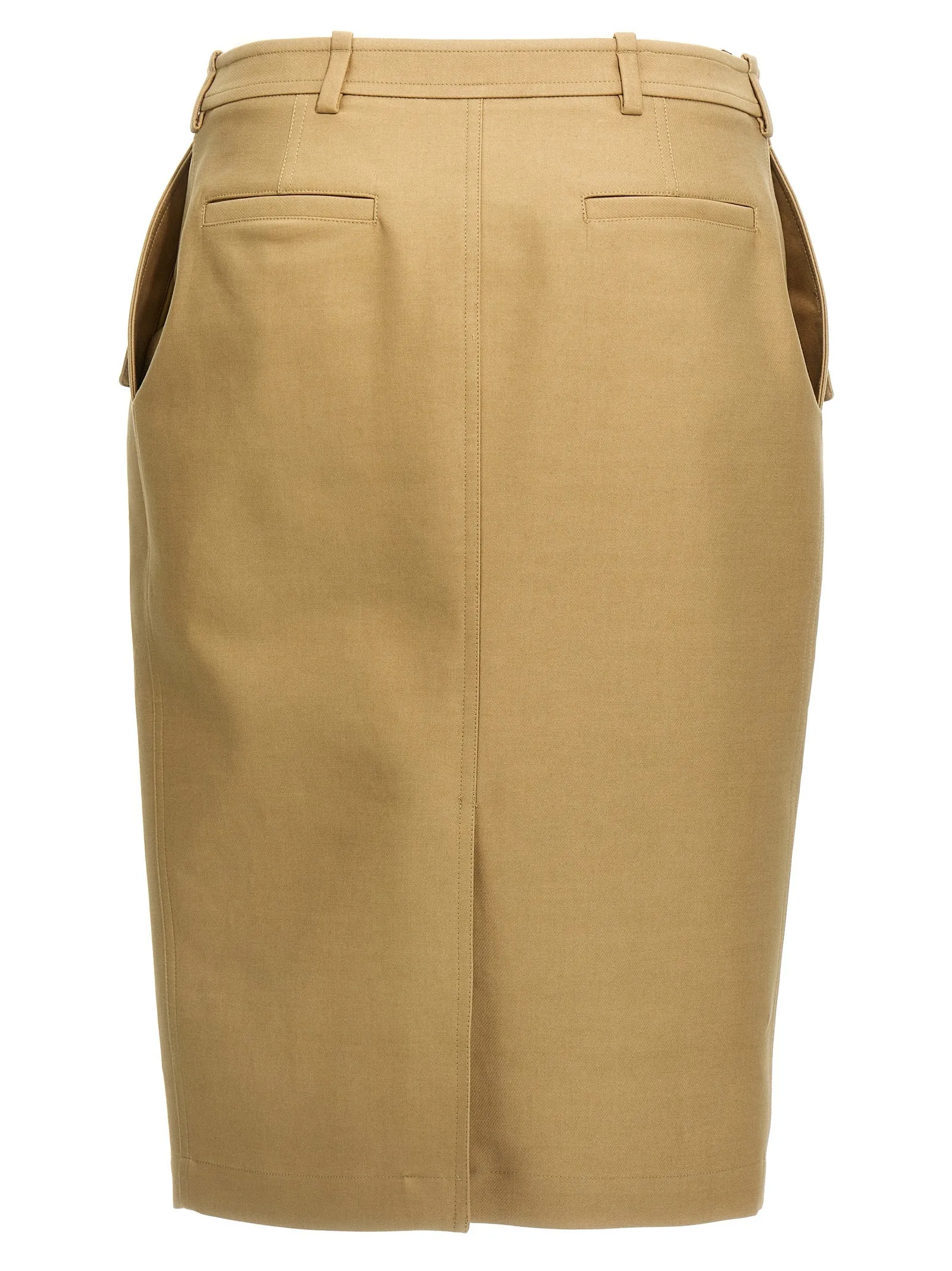 Pencil skirt sold by Lord & Taylor product image thumbnail 2