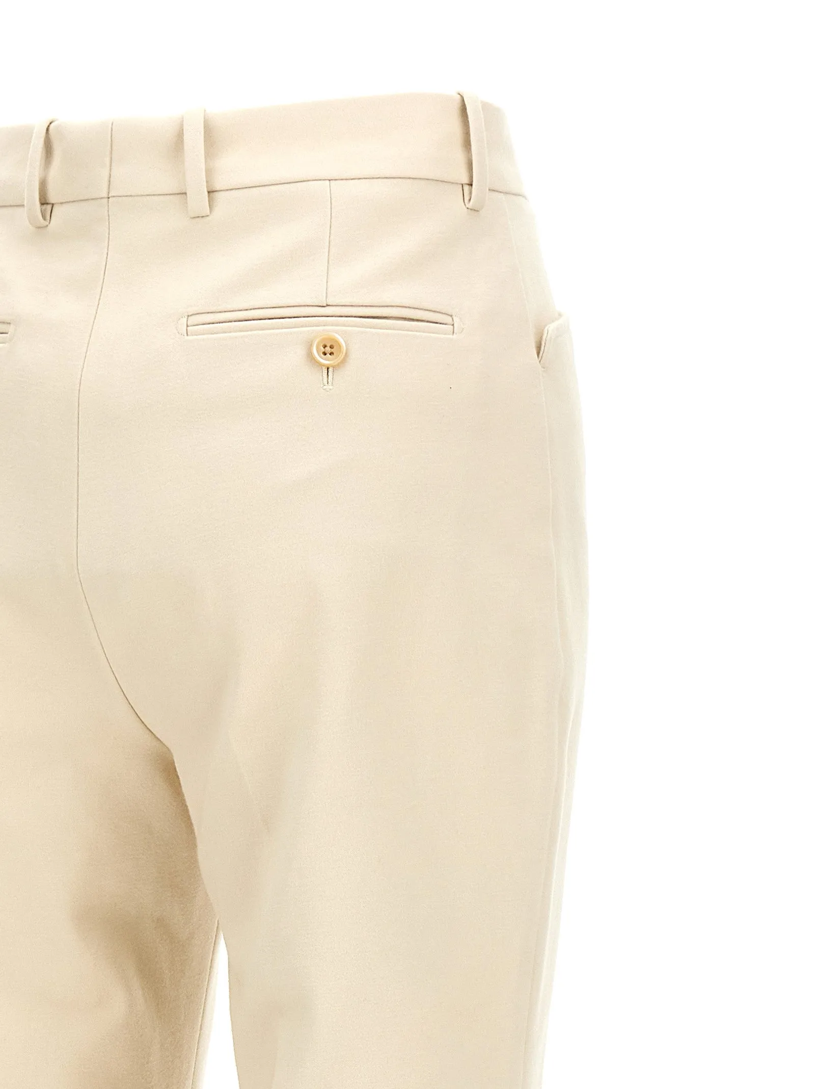 'Moleskin' pants sold by Lord & Taylor product image thumbnail 4