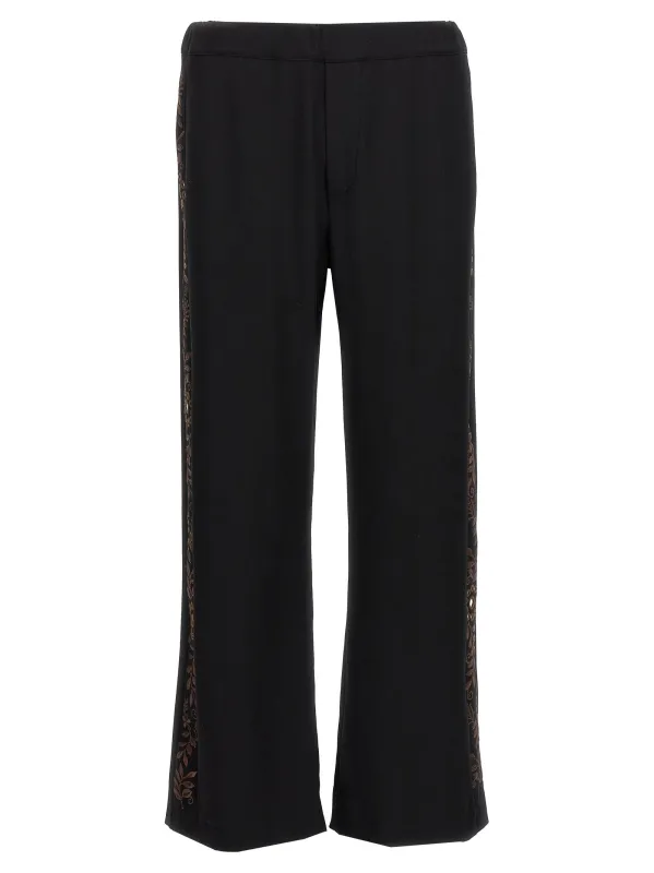'Cairo' pants sold by Lord & Taylor