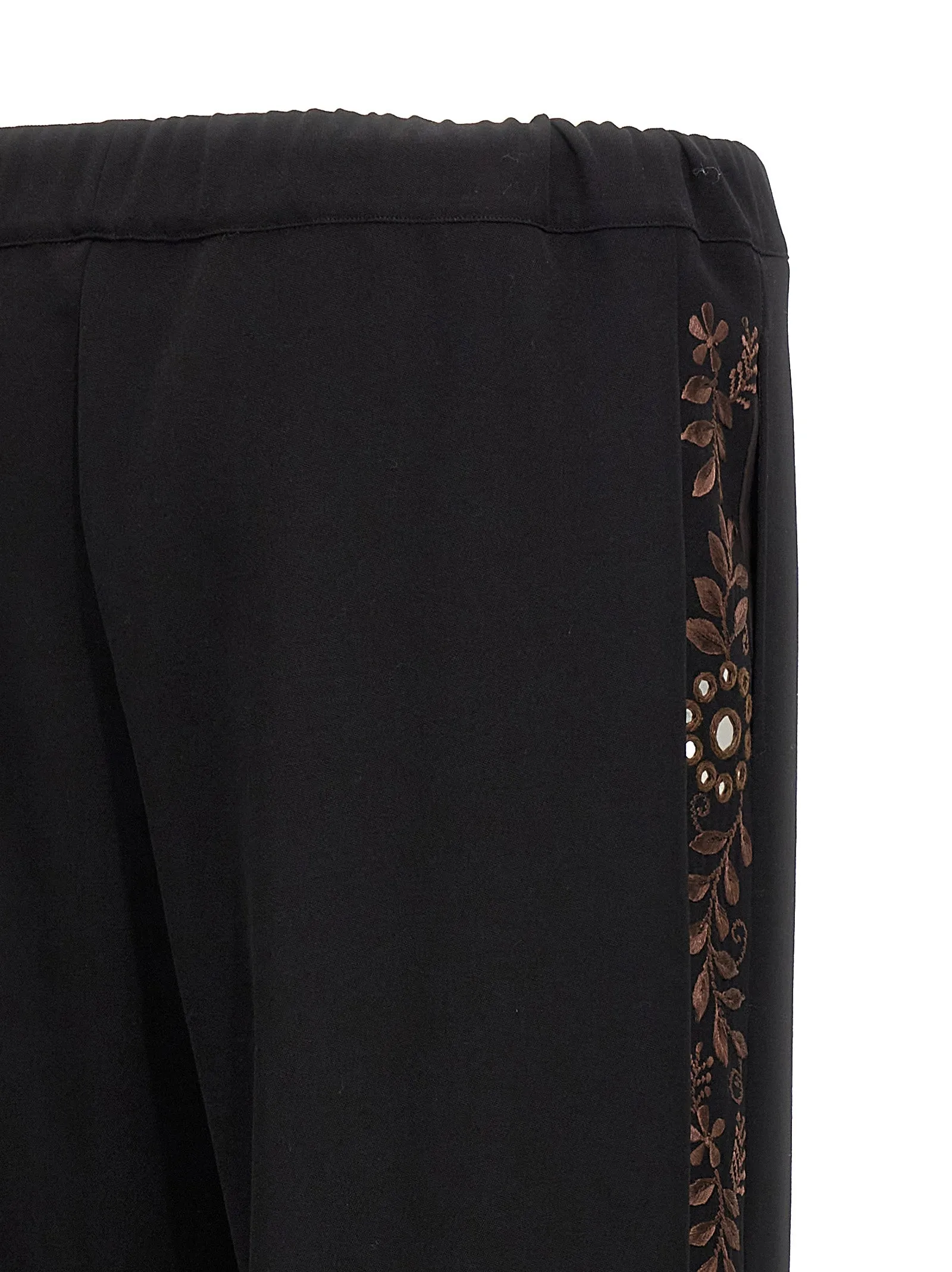 'Cairo' pants sold by Lord & Taylor product image thumbnail 5