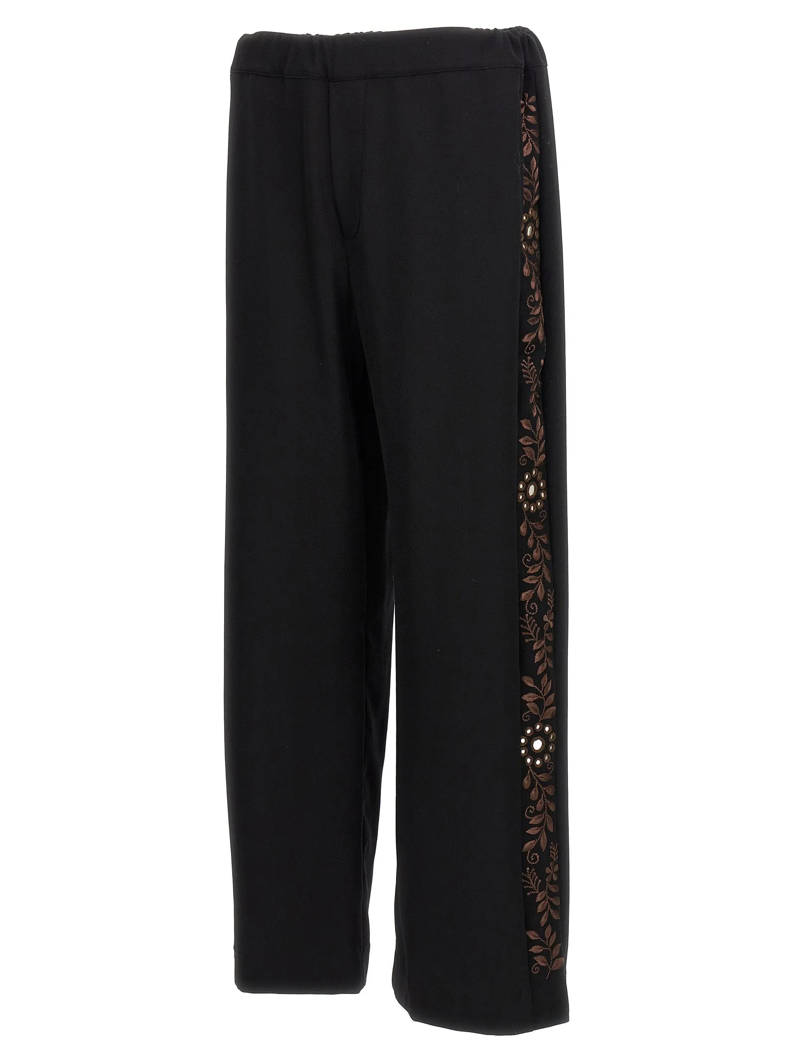 'Cairo' pants sold by Lord & Taylor product image thumbnail 3