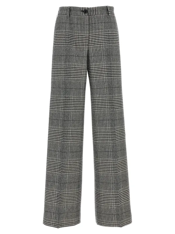 'sartoriale' pants sold by Lord & Taylor