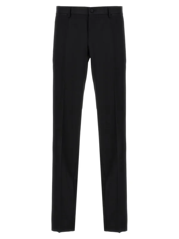 Tailored trousers sold by Lord & Taylor