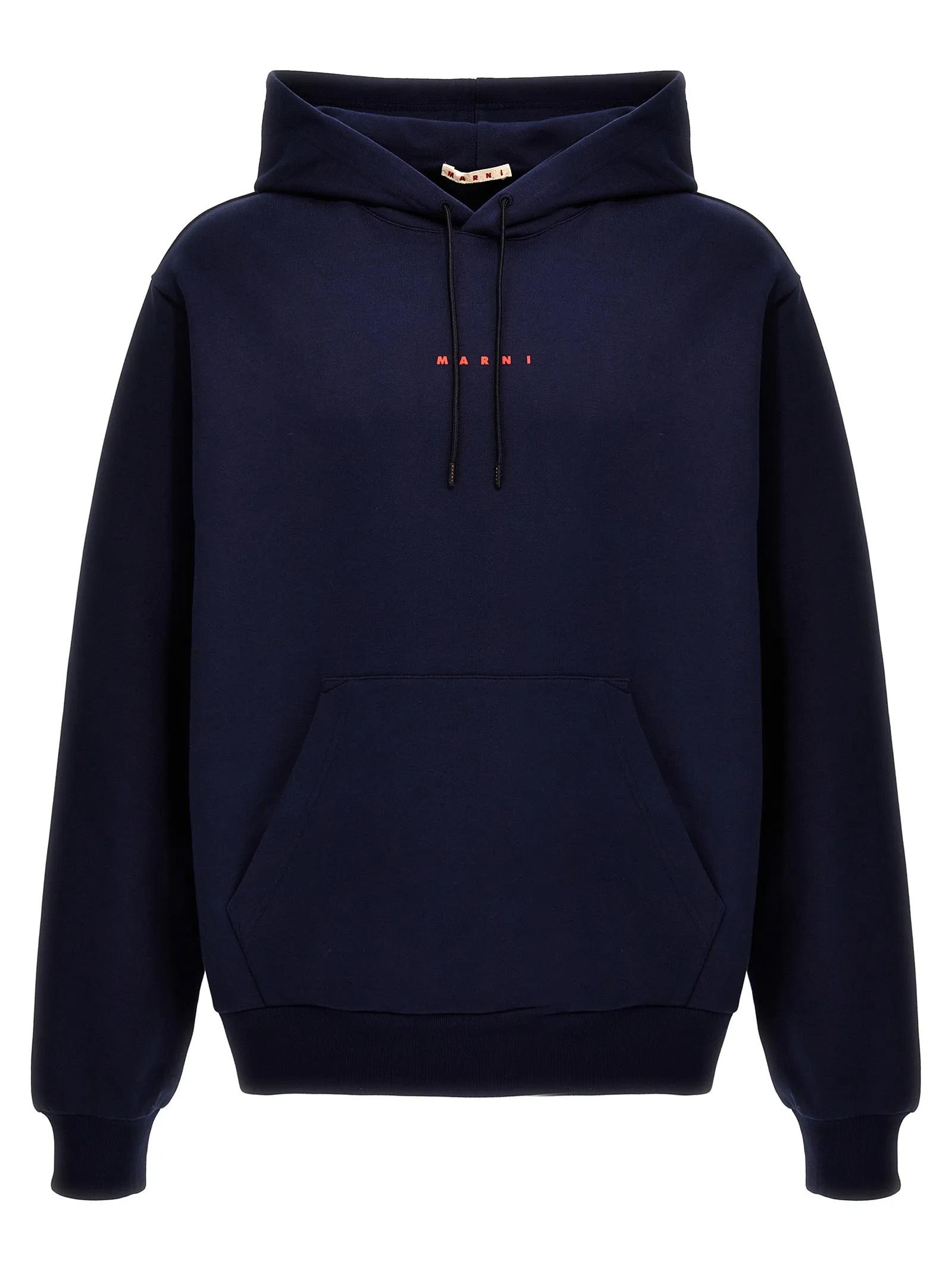 Logo print hoodie sold by Lord & Taylor