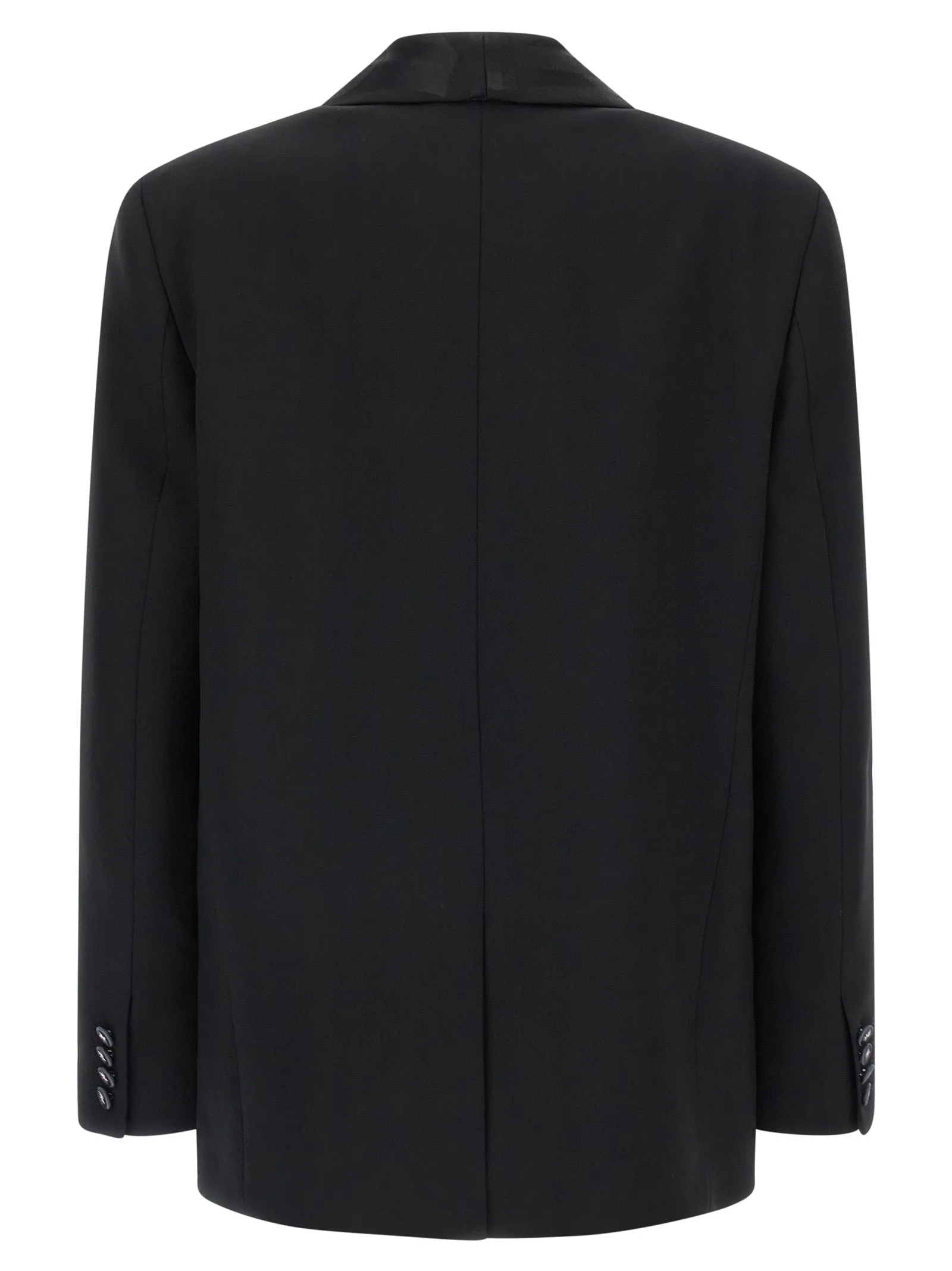 'Labirinto' single-breasted blazer sold by Lord & Taylor product image thumbnail 2