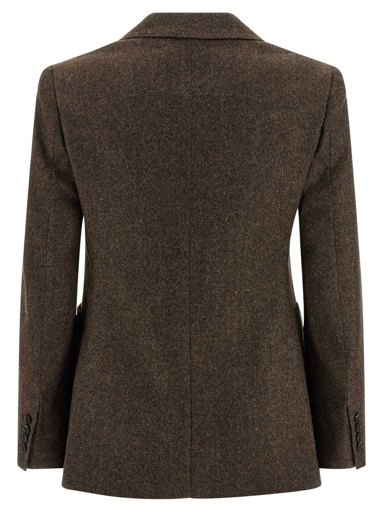 'Bermuda1234' blazer sold by Lord & Taylor product image thumbnail 2