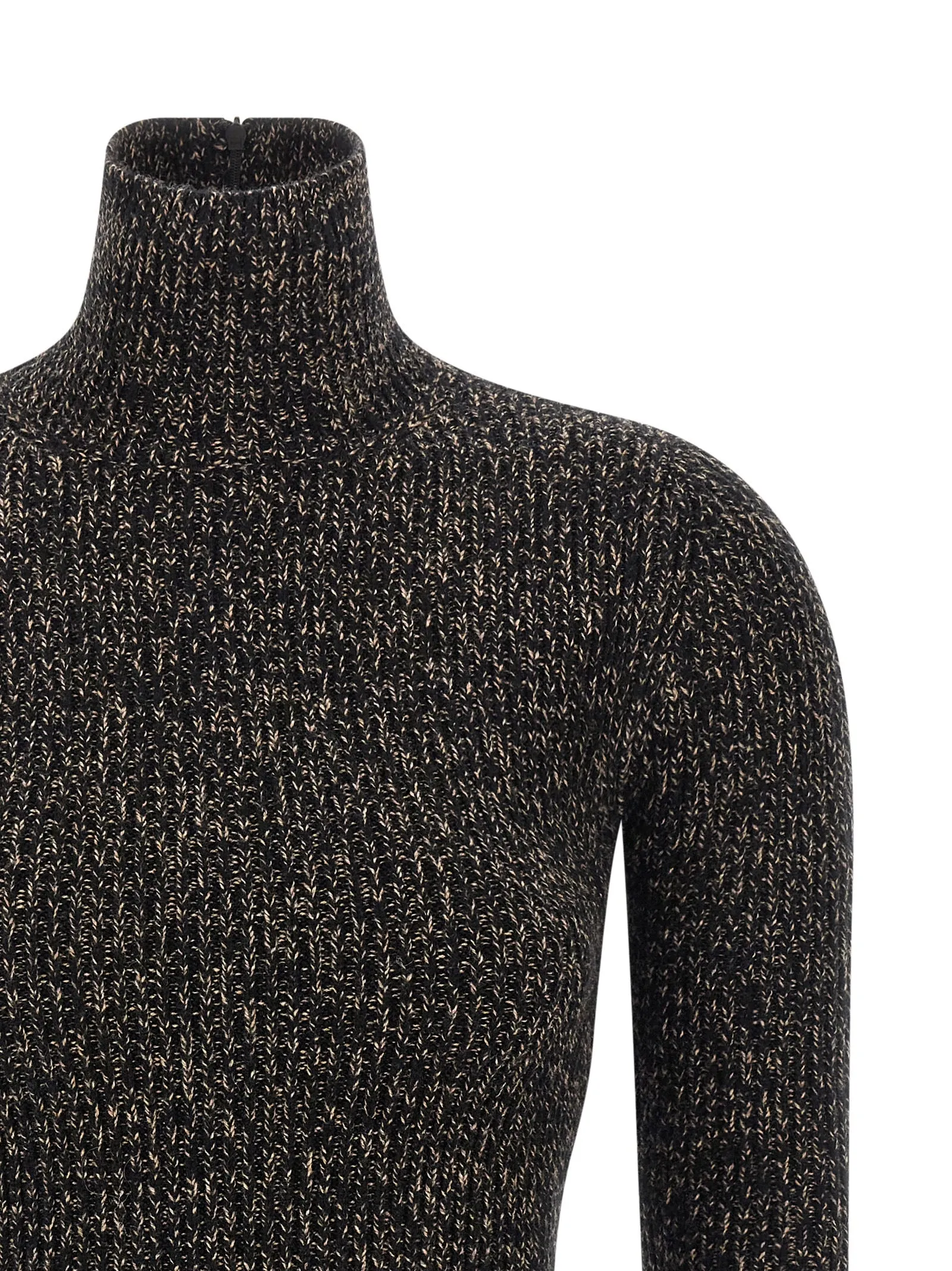 'Azulene1234' turtleneck sweater sold by Lord & Taylor product image thumbnail 3