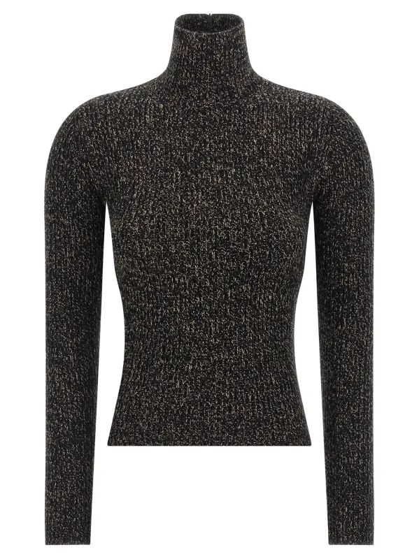 'Azulene1234' turtleneck sweater sold by Lord & Taylor