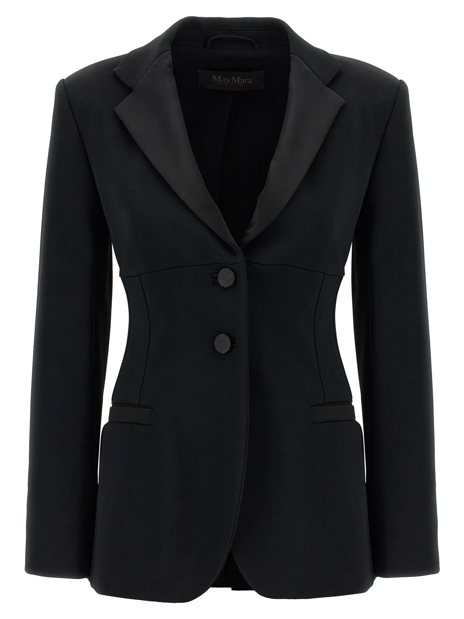 'Oreste' blazer sold by Lord & Taylor