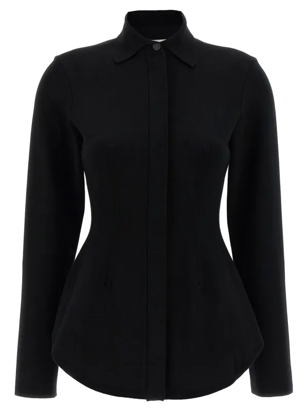 'Baffo1234' shirt made by Sportmax