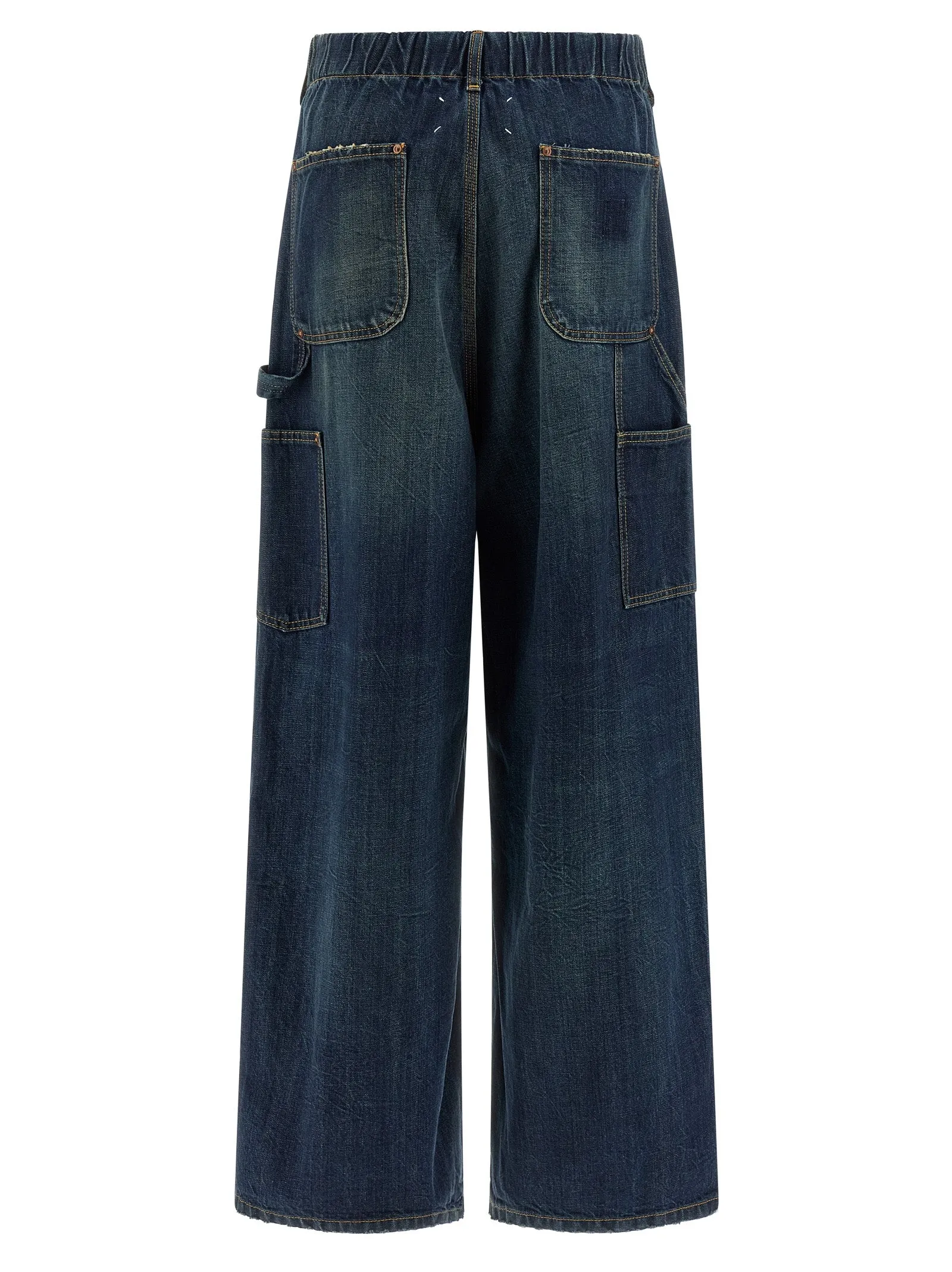 Workwear jeans sold by Lord & Taylor product image thumbnail 2
