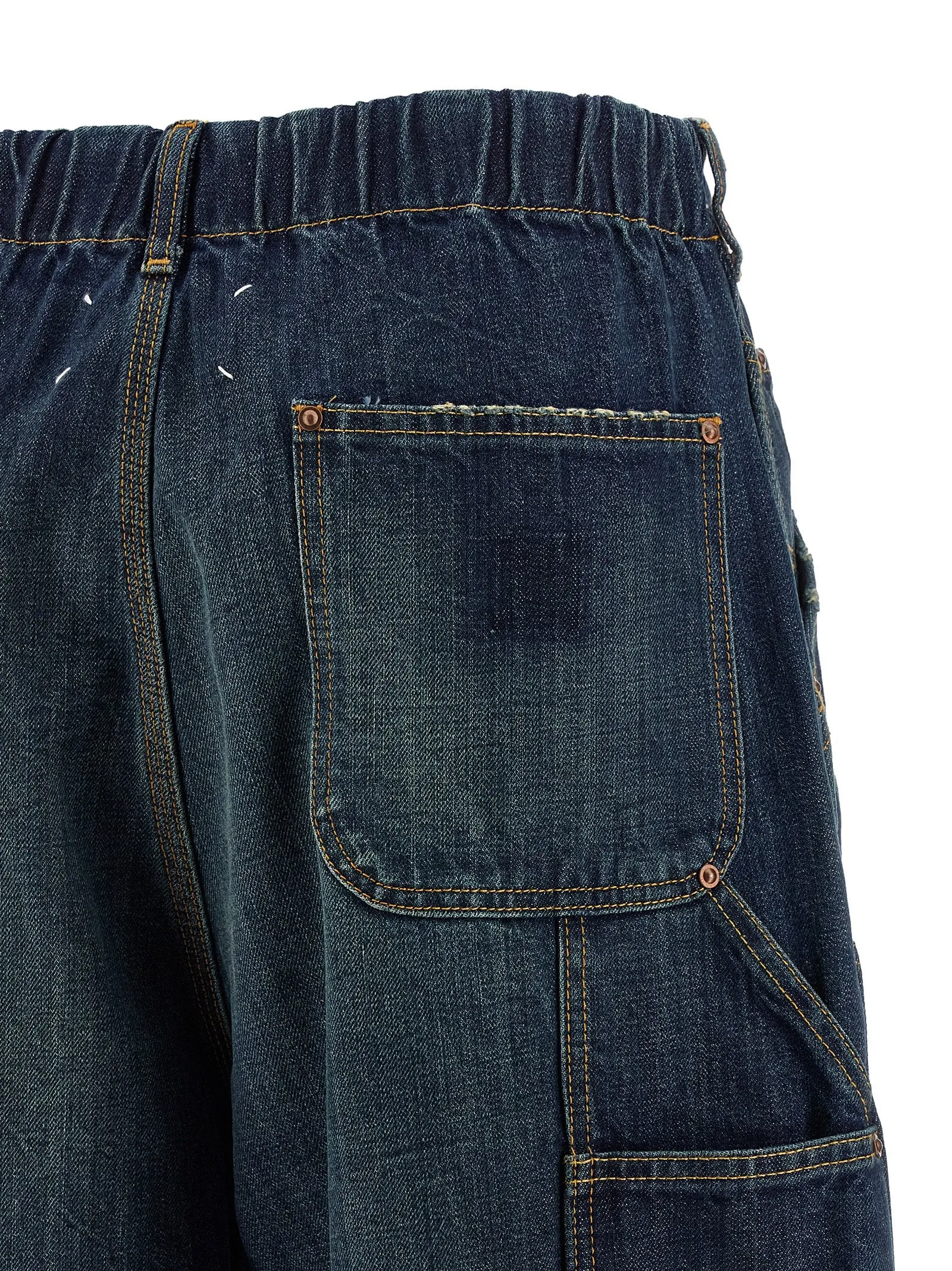 Workwear jeans sold by Lord & Taylor product image thumbnail 4