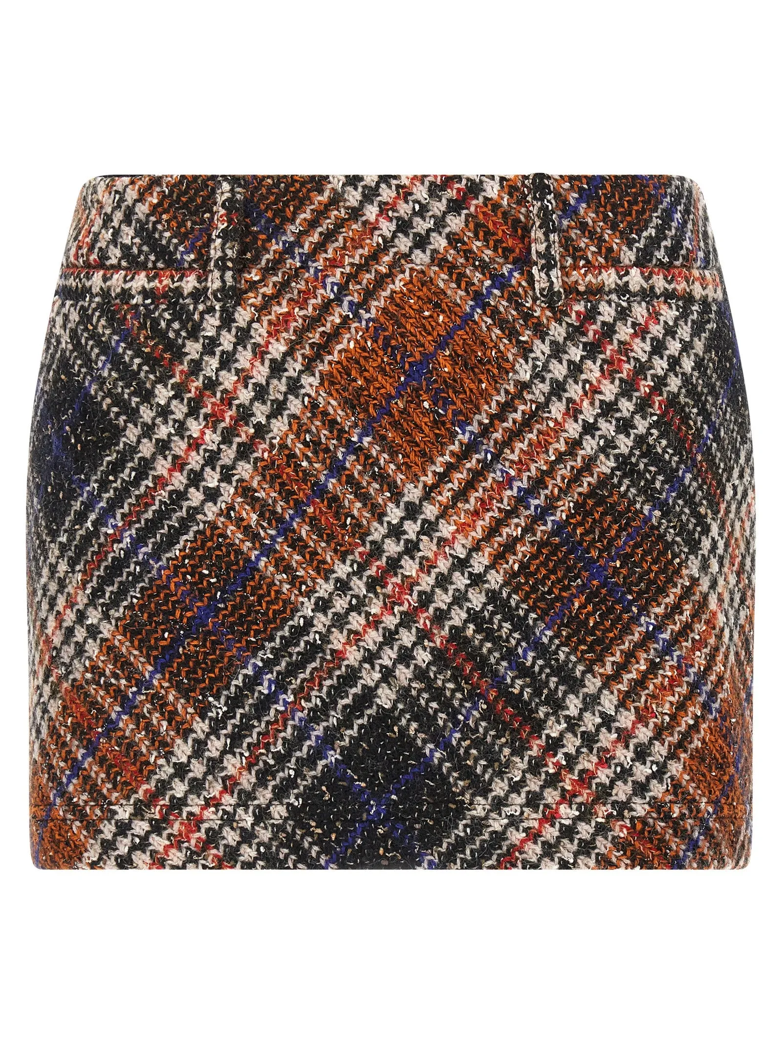 Tweed skirt sold by Lord & Taylor