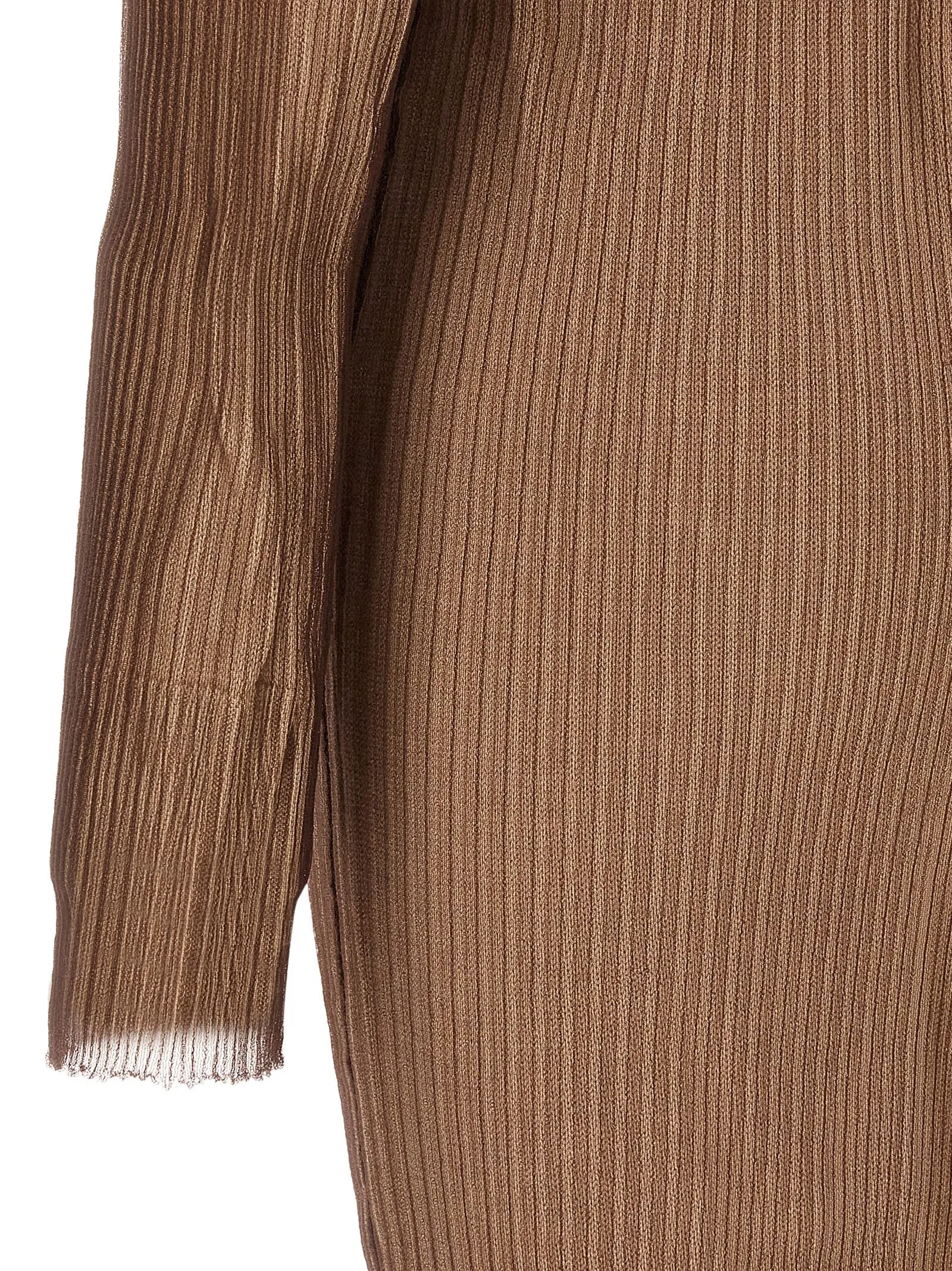 'Trapped' double layer dress sold by Lord & Taylor product image thumbnail 4