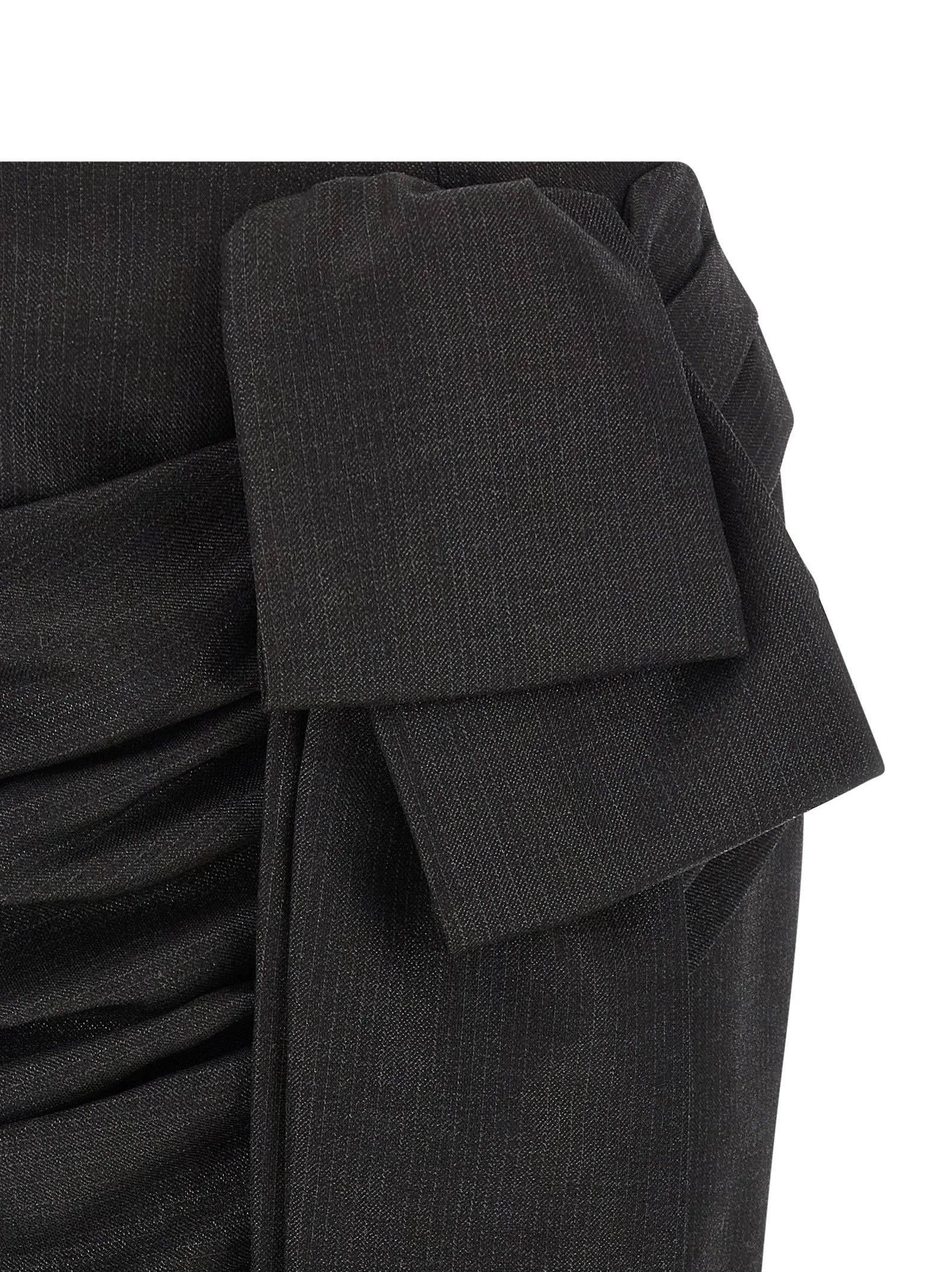 'Alejandrina' skirt sold by Lord & Taylor product image thumbnail 3