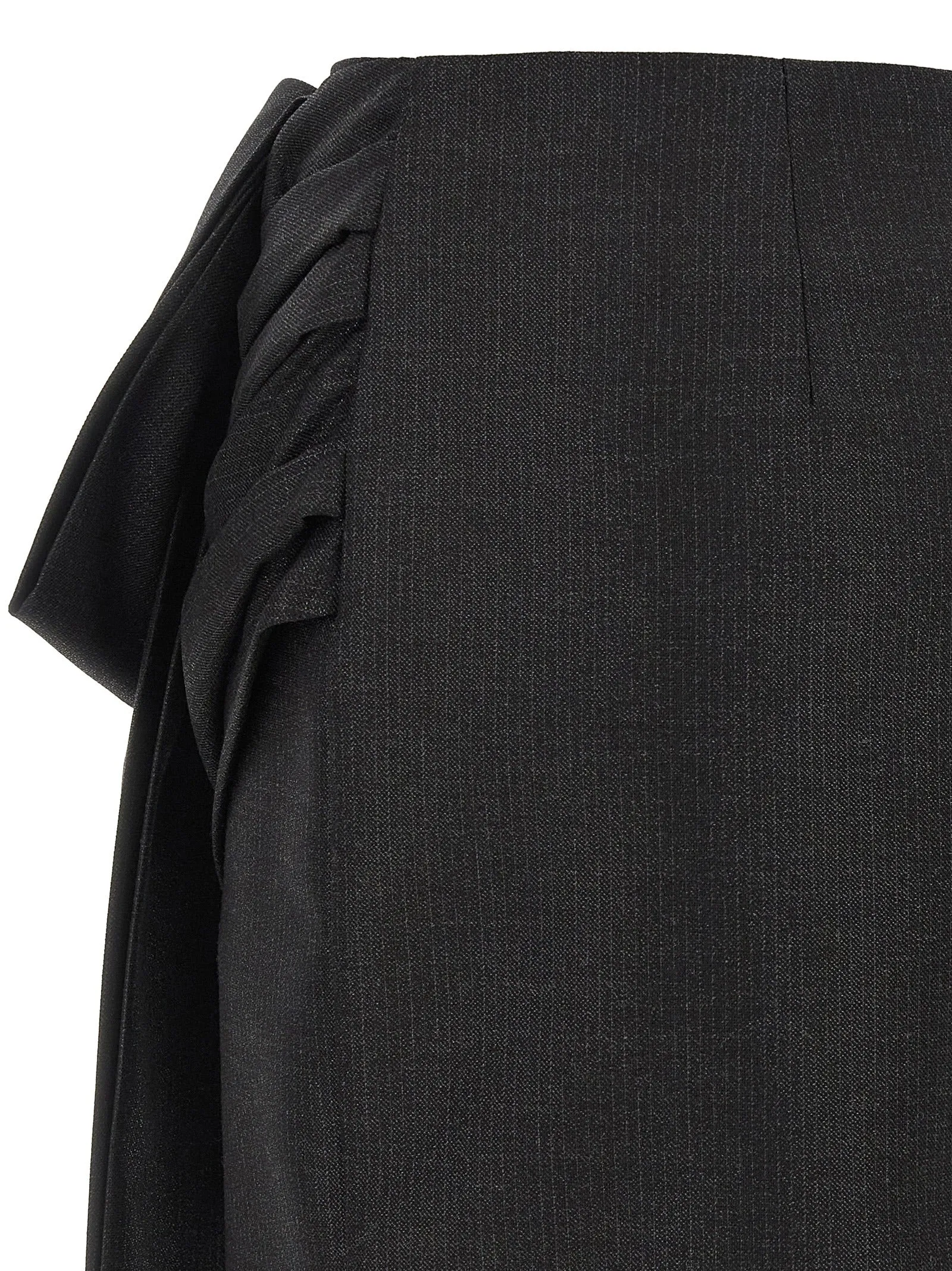 'Alejandrina' skirt sold by Lord & Taylor product image thumbnail 4