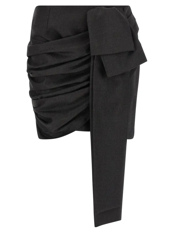 'Alejandrina' skirt sold by Lord & Taylor