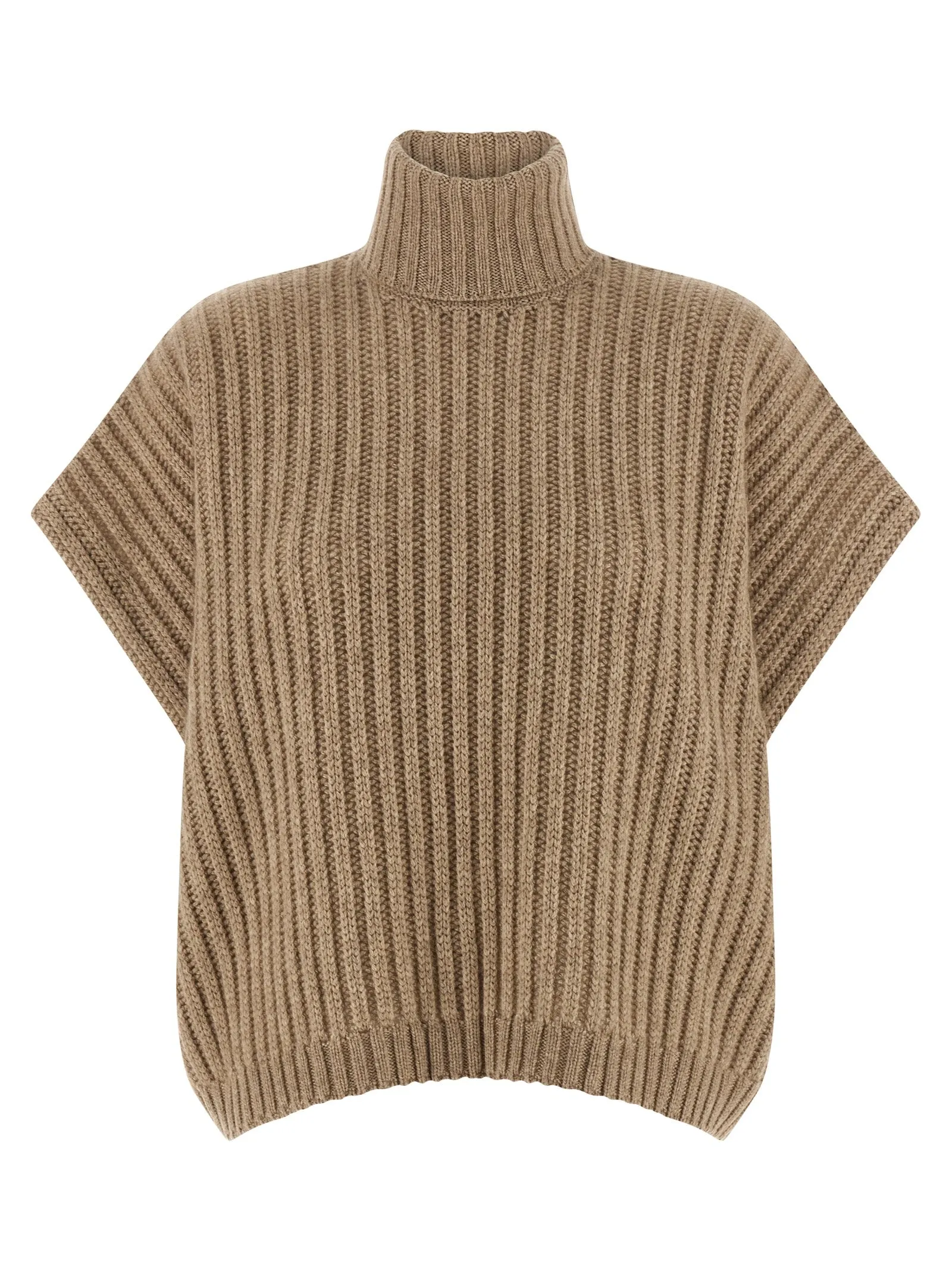 Cashmere vest sold by Lord & Taylor