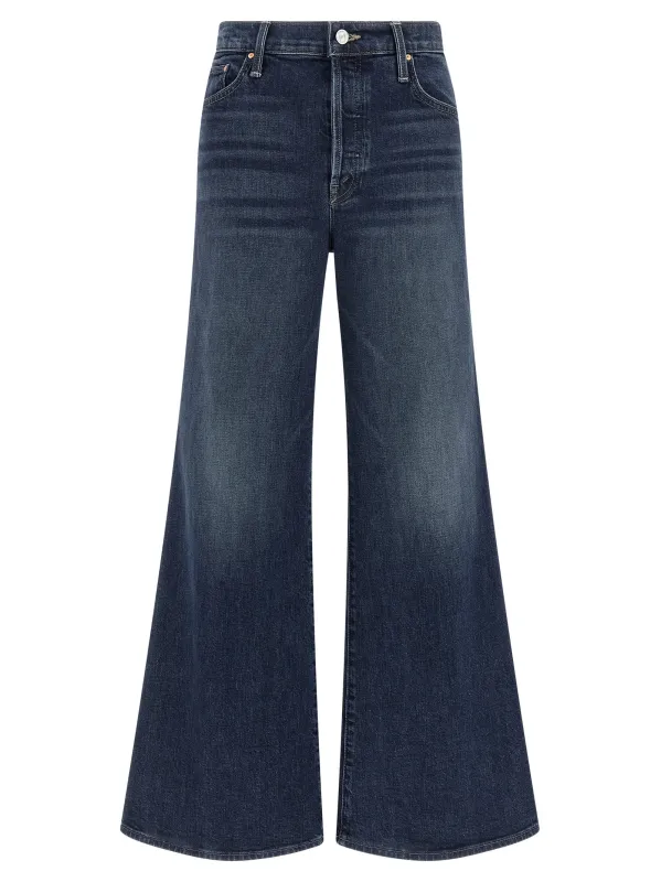 'The Tomcat Roller Skimp' jeans sold by Lord & Taylor