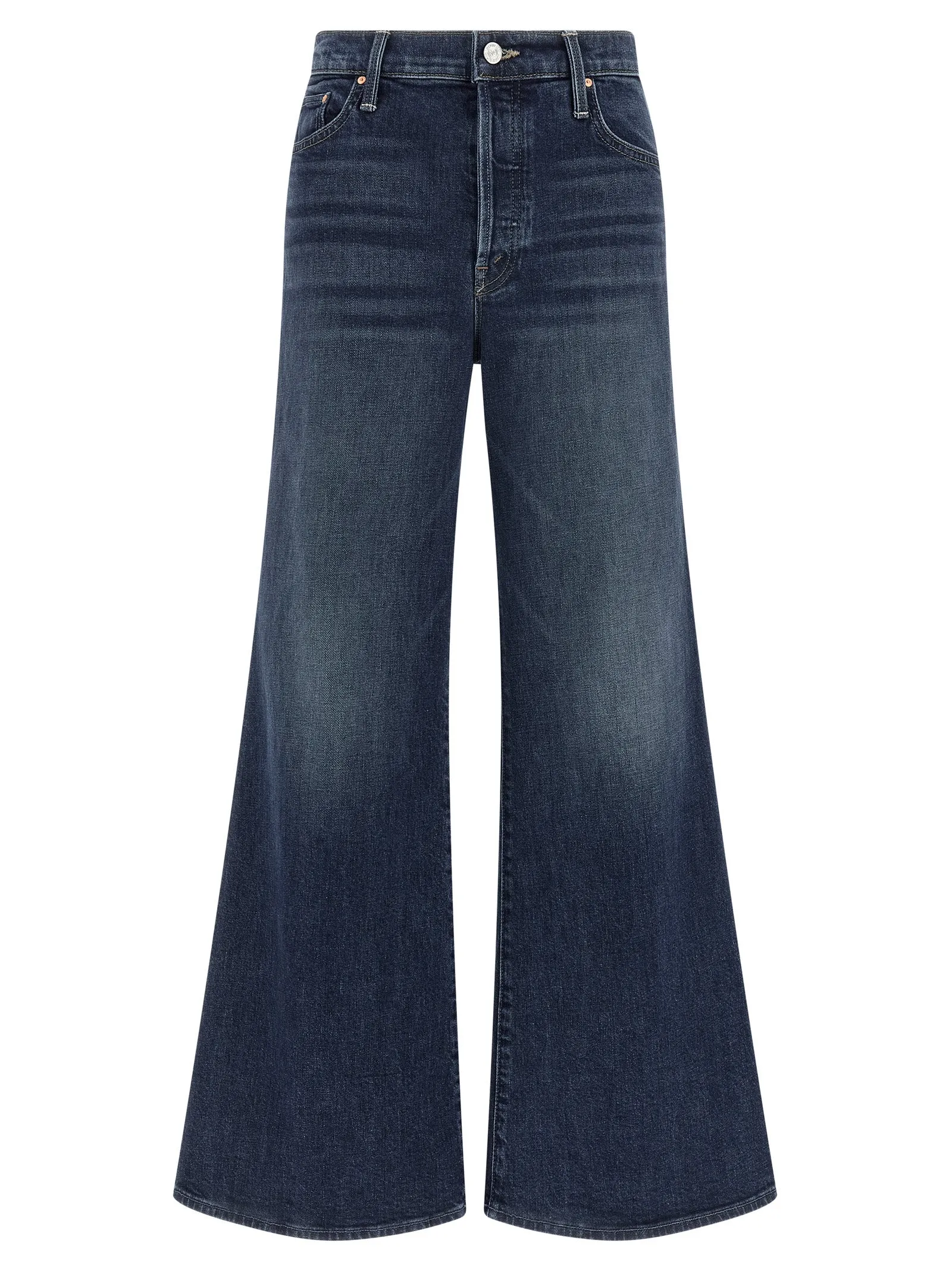 'The Tomcat Roller Skimp' jeans sold by Lord & Taylor