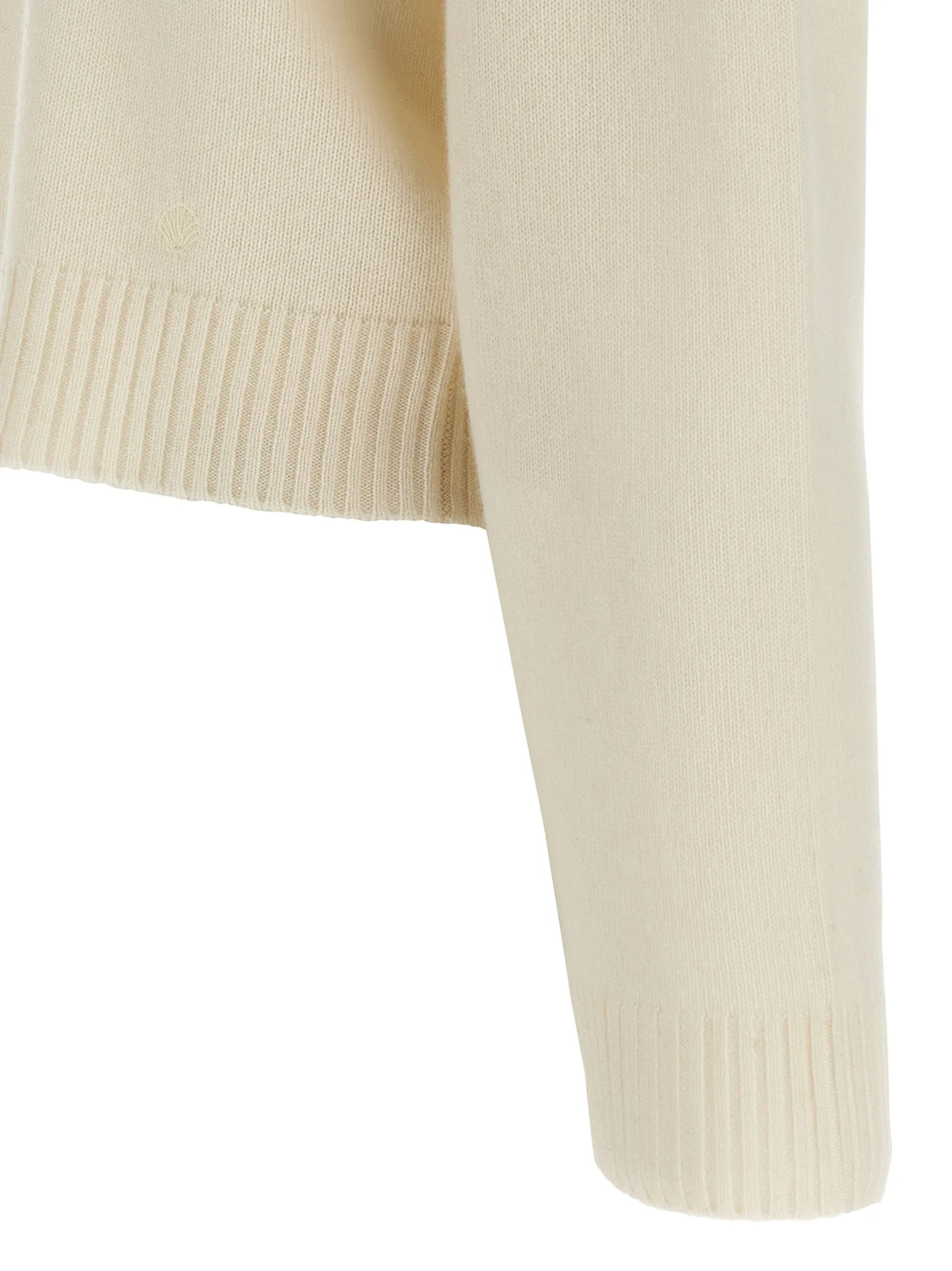 'Homere' sweater sold by Lord & Taylor product image thumbnail 4
