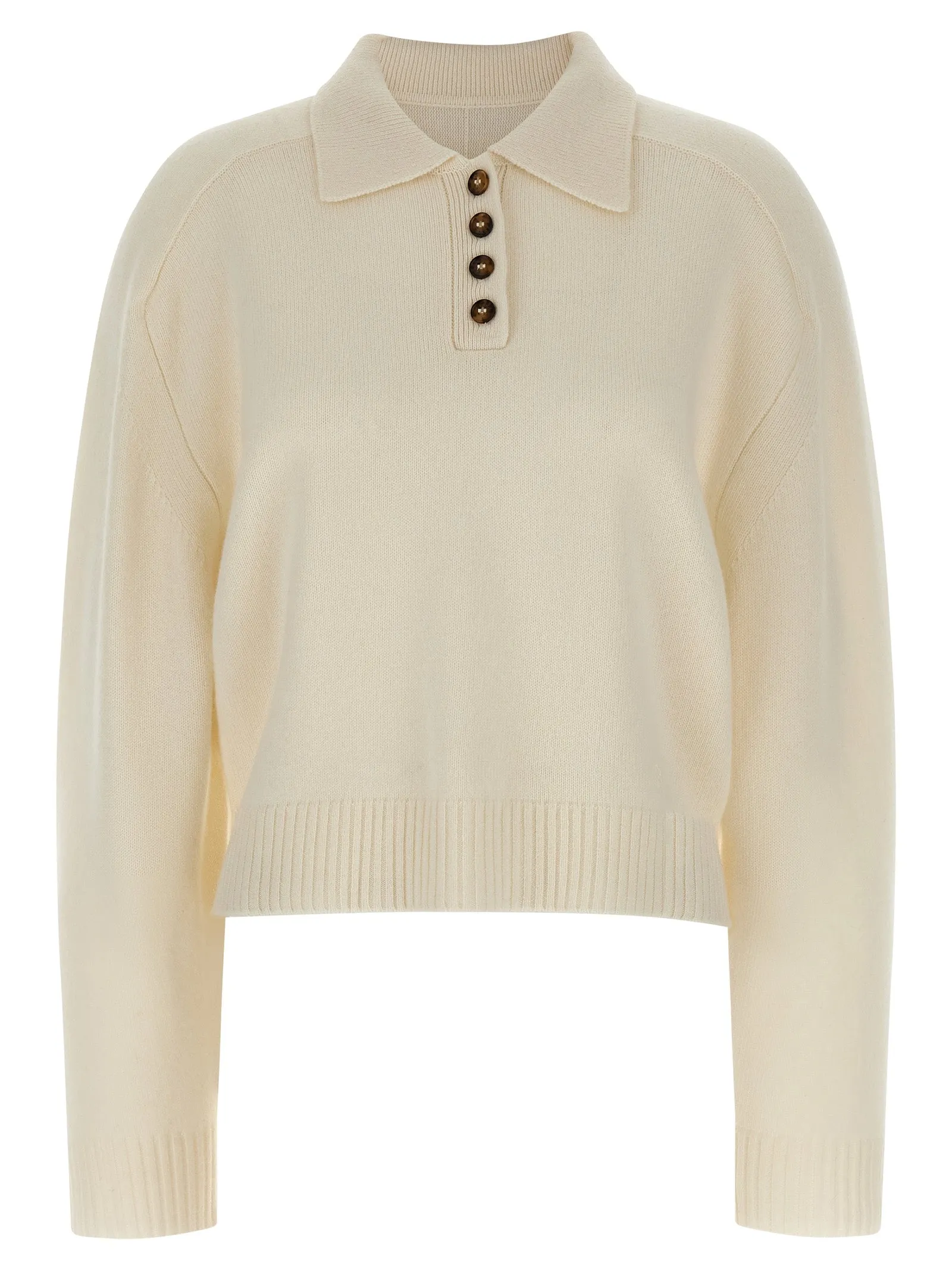 'Homere' sweater sold by Lord & Taylor