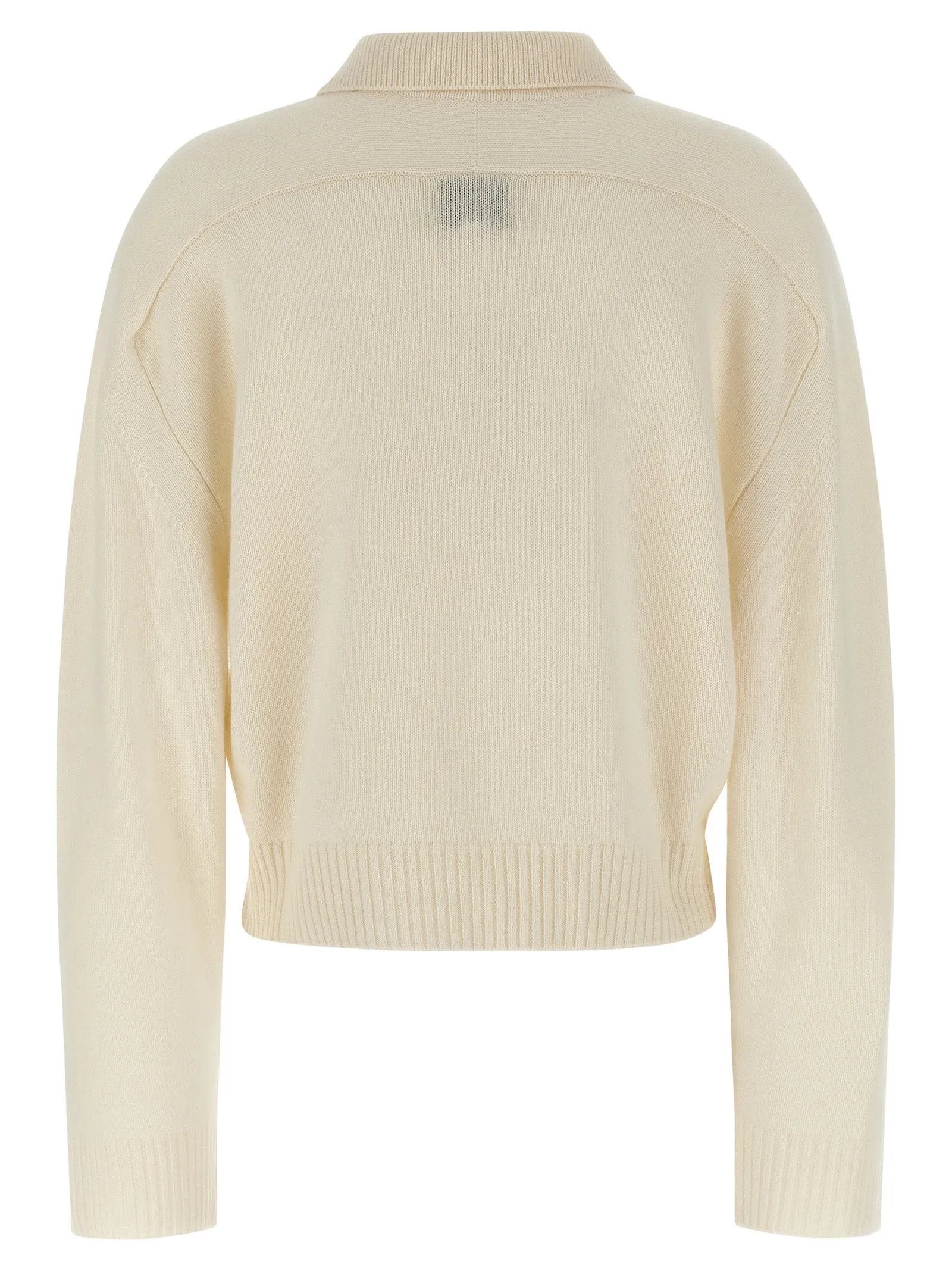'Homere' sweater sold by Lord & Taylor product image thumbnail 2