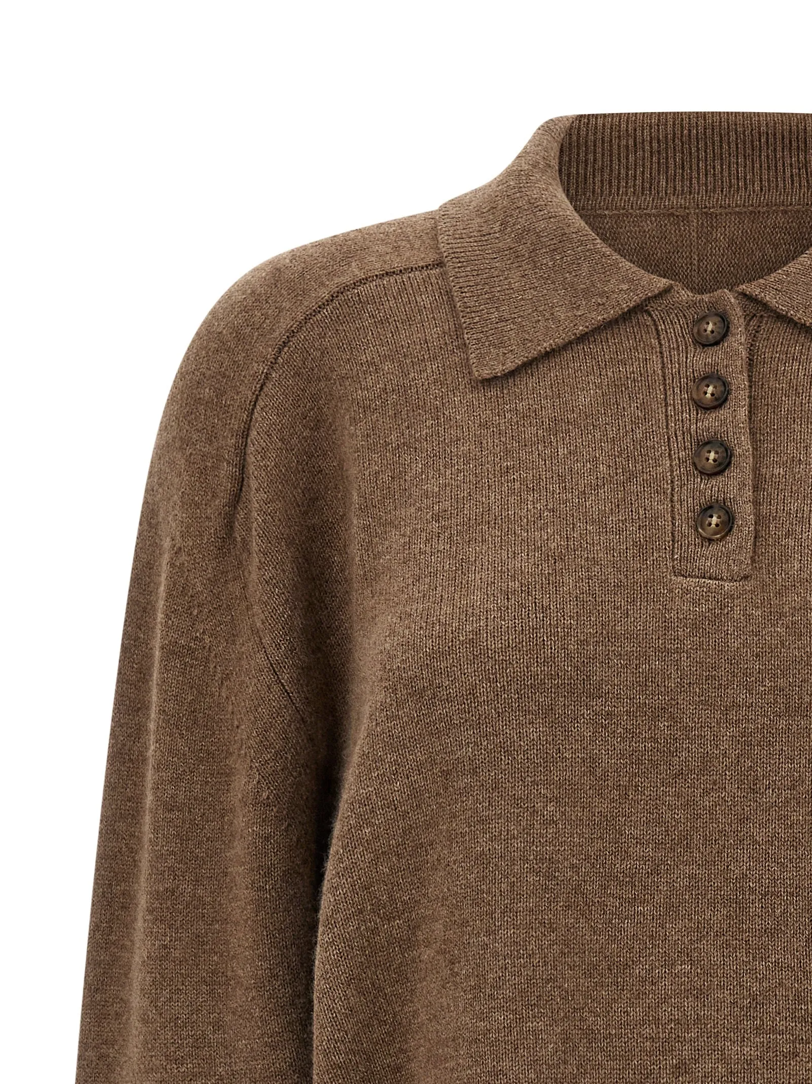 'Homere' sweater sold by Lord & Taylor product image thumbnail 3