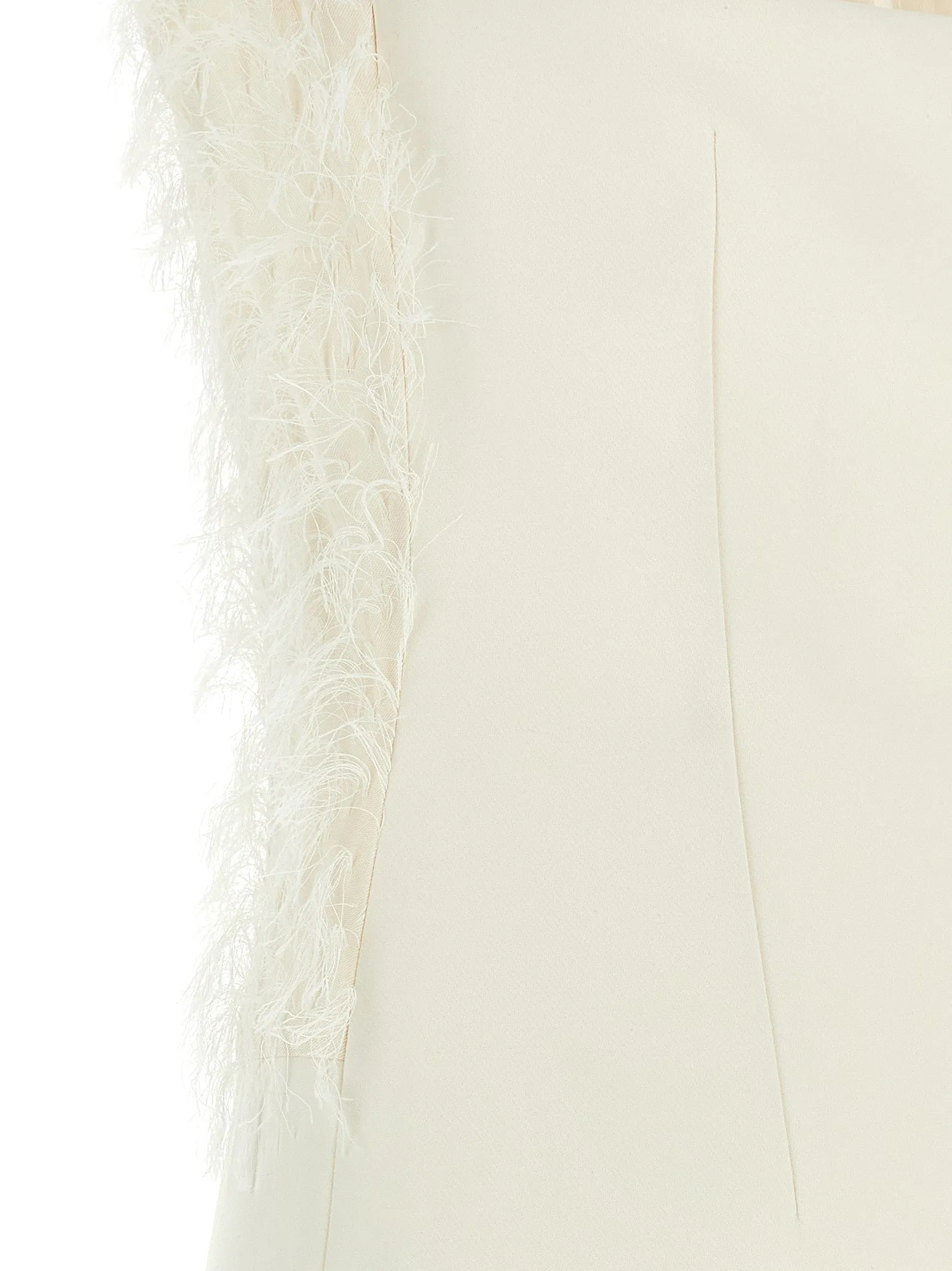Fils coupés insert dress sold by Lord & Taylor product image thumbnail 4
