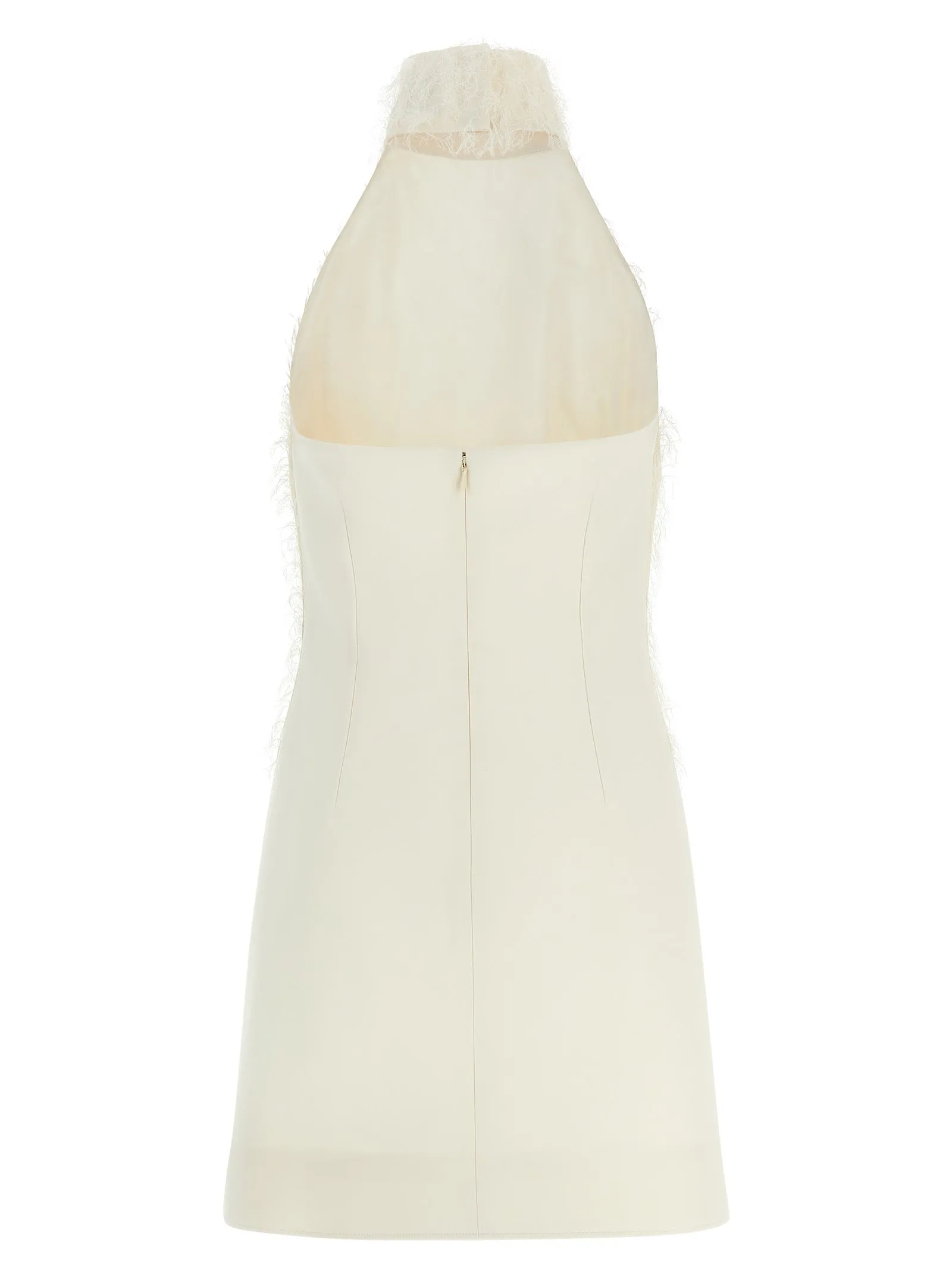 Fils coupés insert dress sold by Lord & Taylor product image thumbnail 2