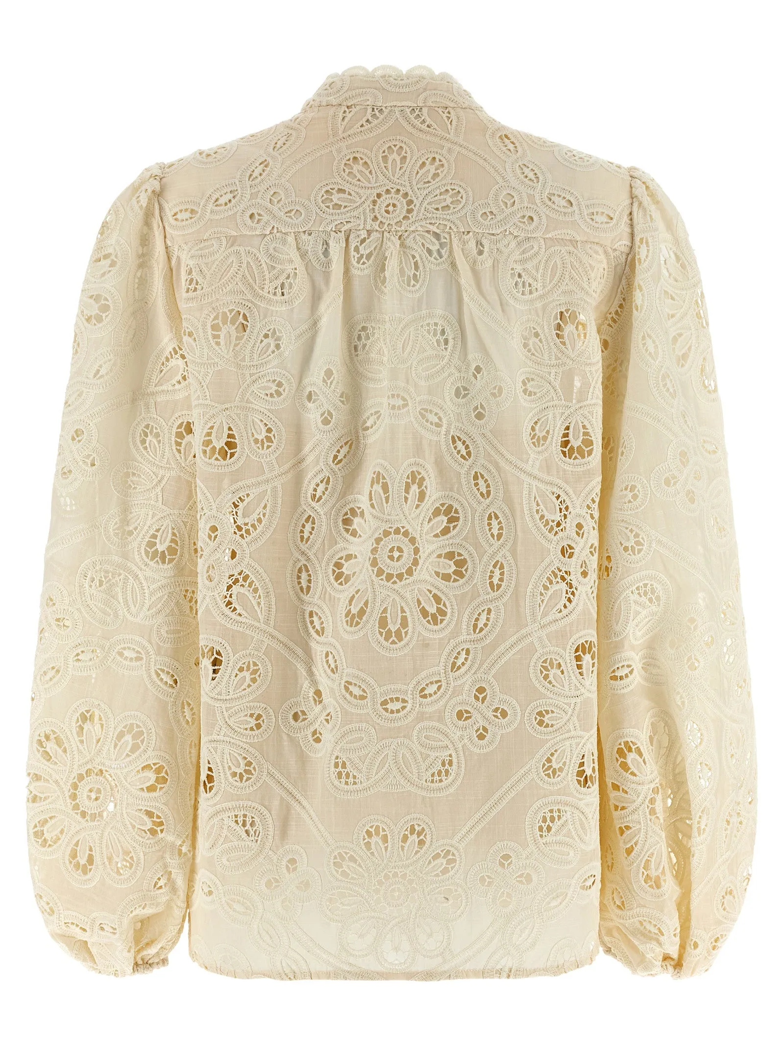 'Rhiannon' blouse sold by Lord & Taylor product image thumbnail 2