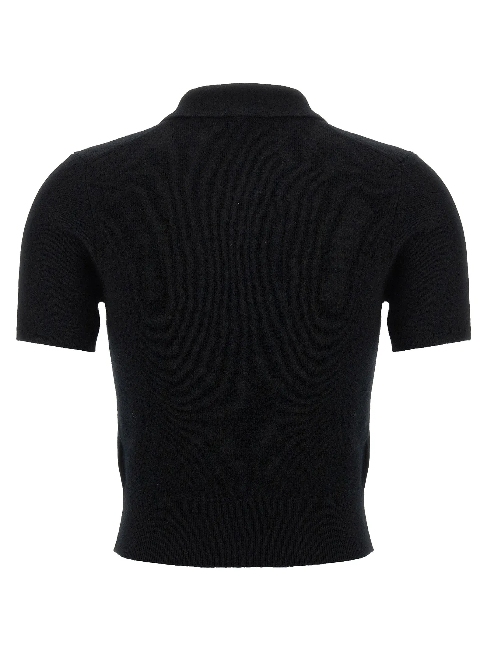 Polo cardigan sold by Lord & Taylor product image thumbnail 2