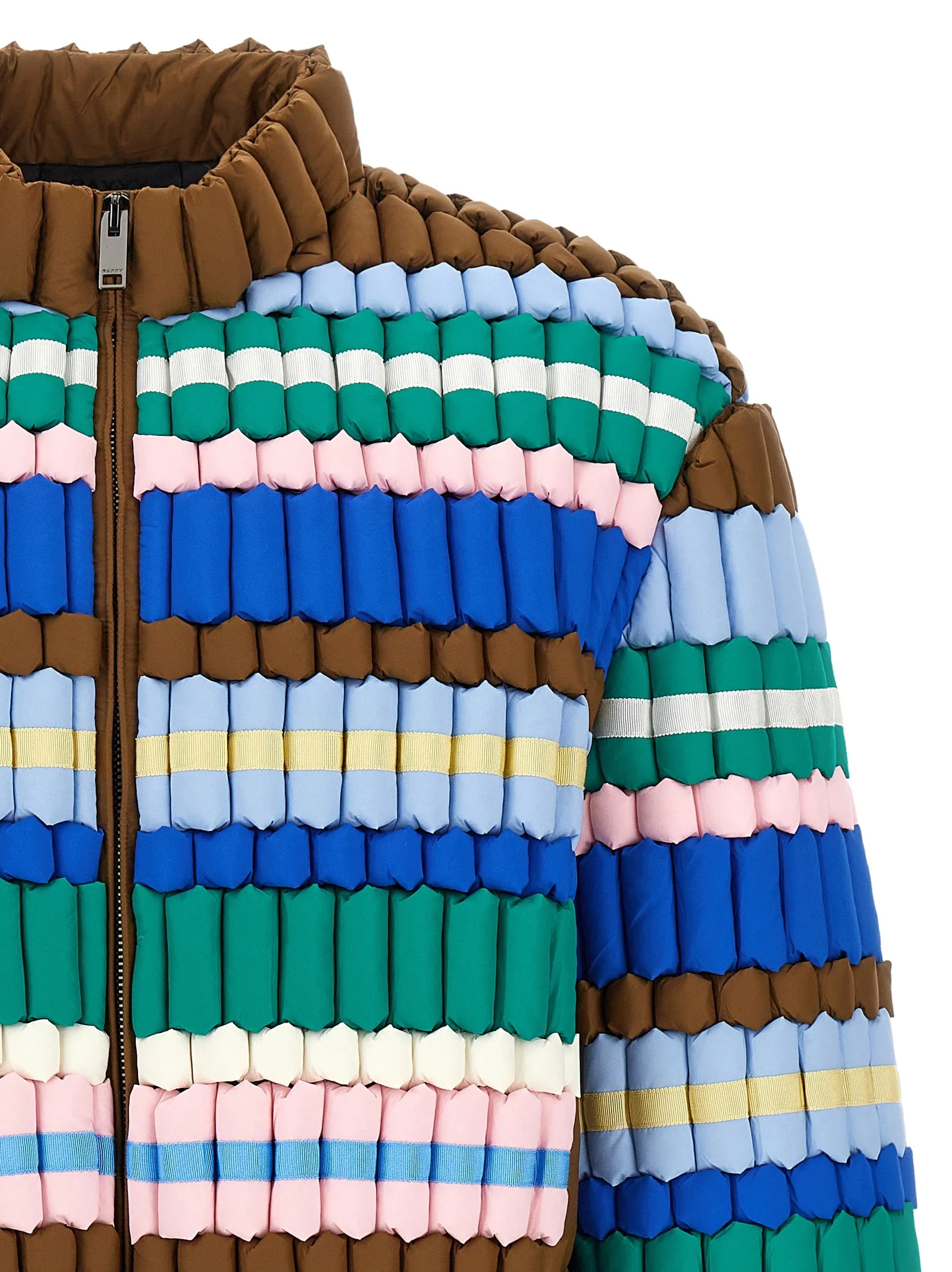 3D down jacket sold by Lord & Taylor product image thumbnail 3