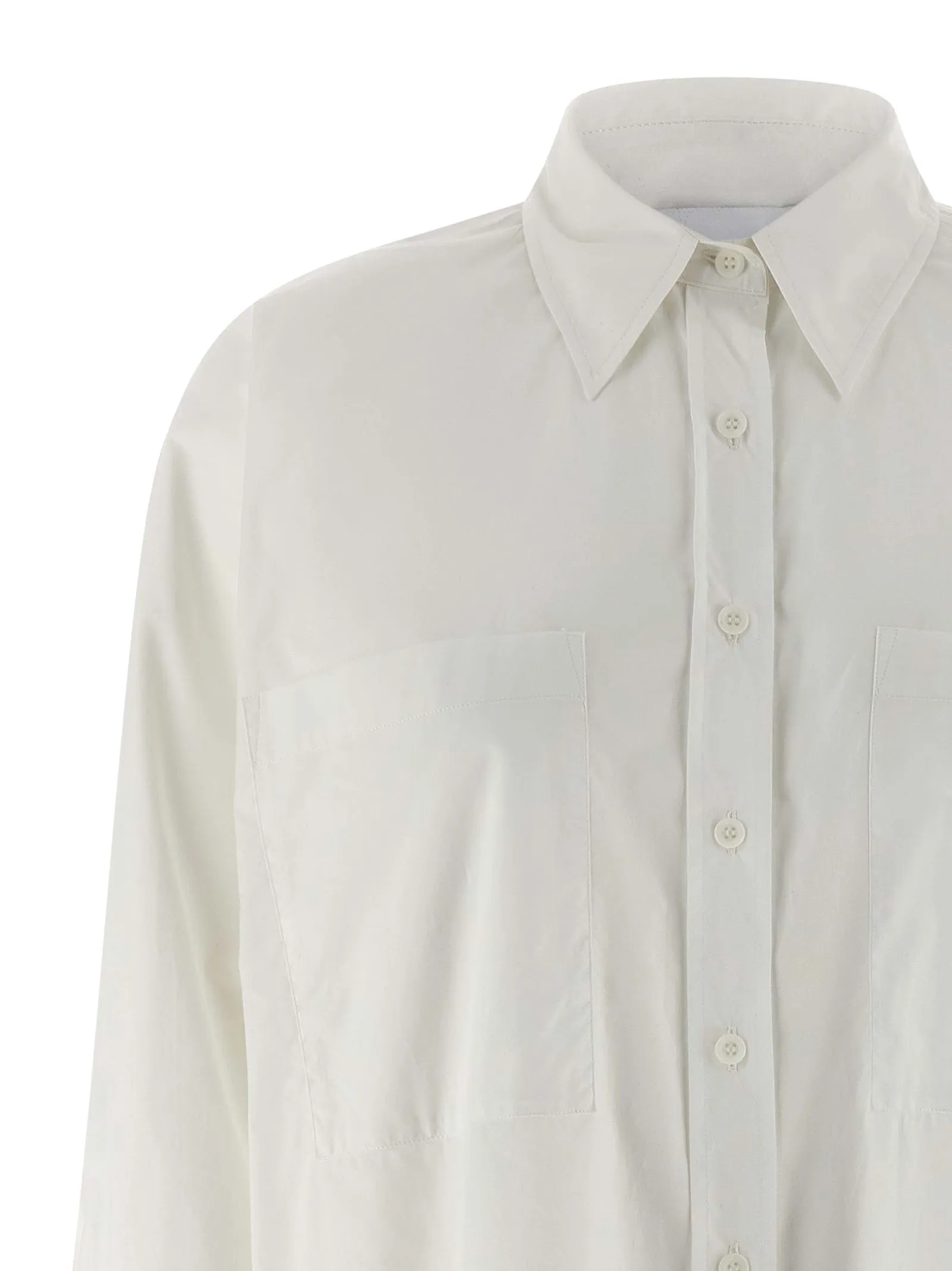 Bat sleeve shirt sold by Lord & Taylor product image thumbnail 3