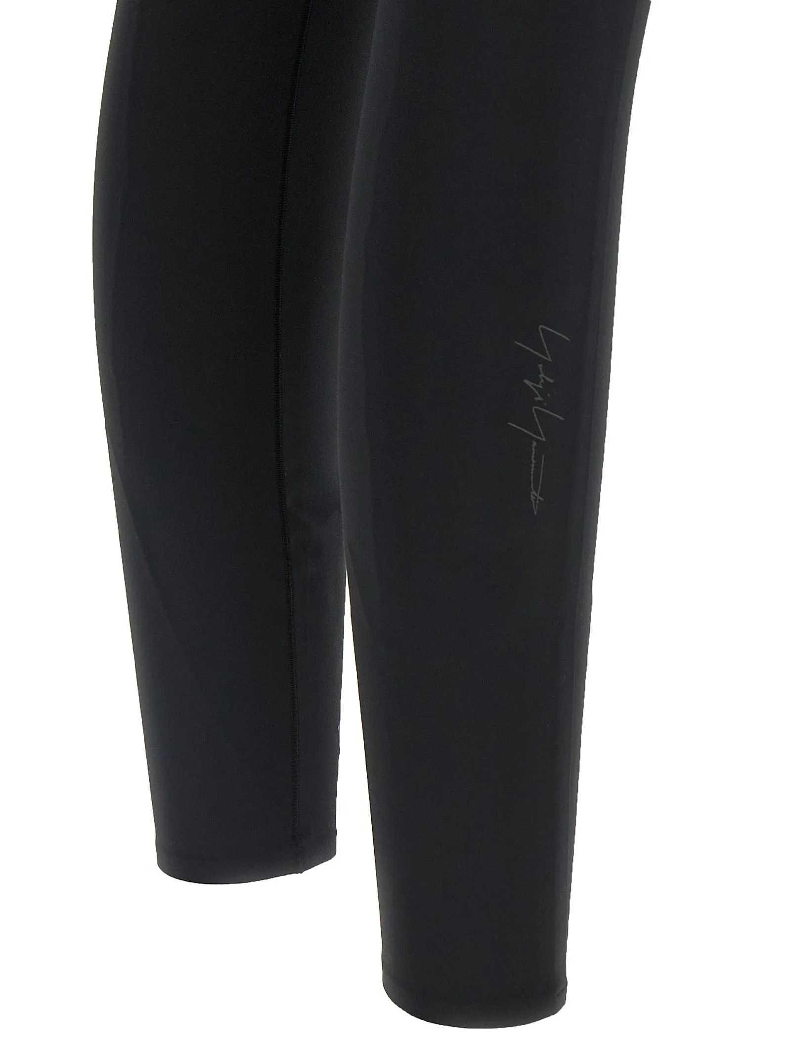 'Y-3 Running' leggings sold by Lord & Taylor product image thumbnail 4