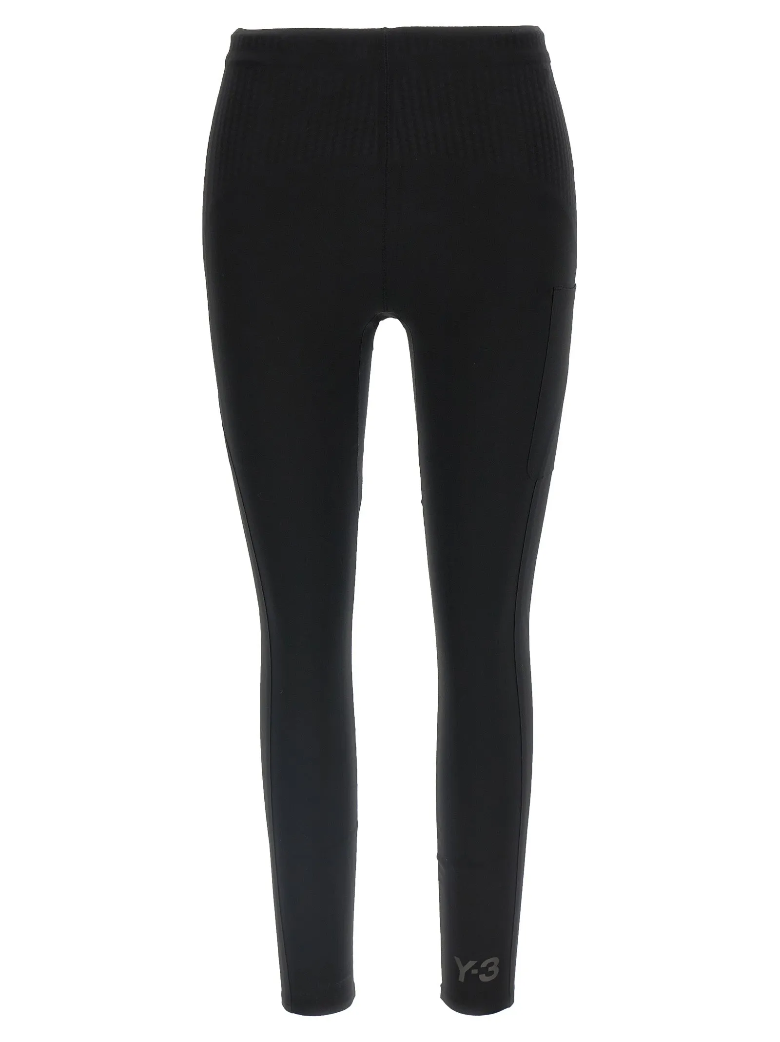 'Y-3 Running' leggings sold by Lord & Taylor