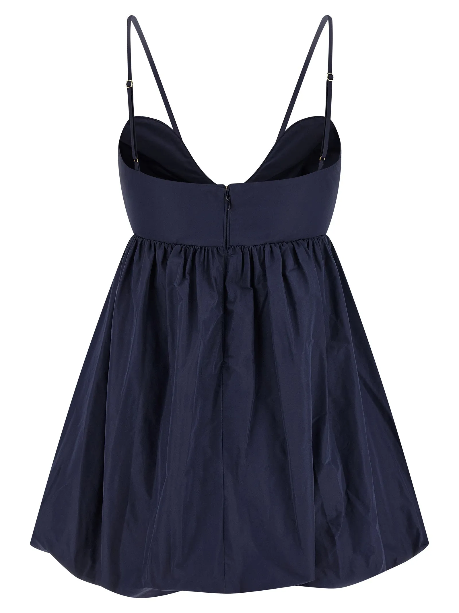 'Dama' dress sold by Lord & Taylor product image thumbnail 2