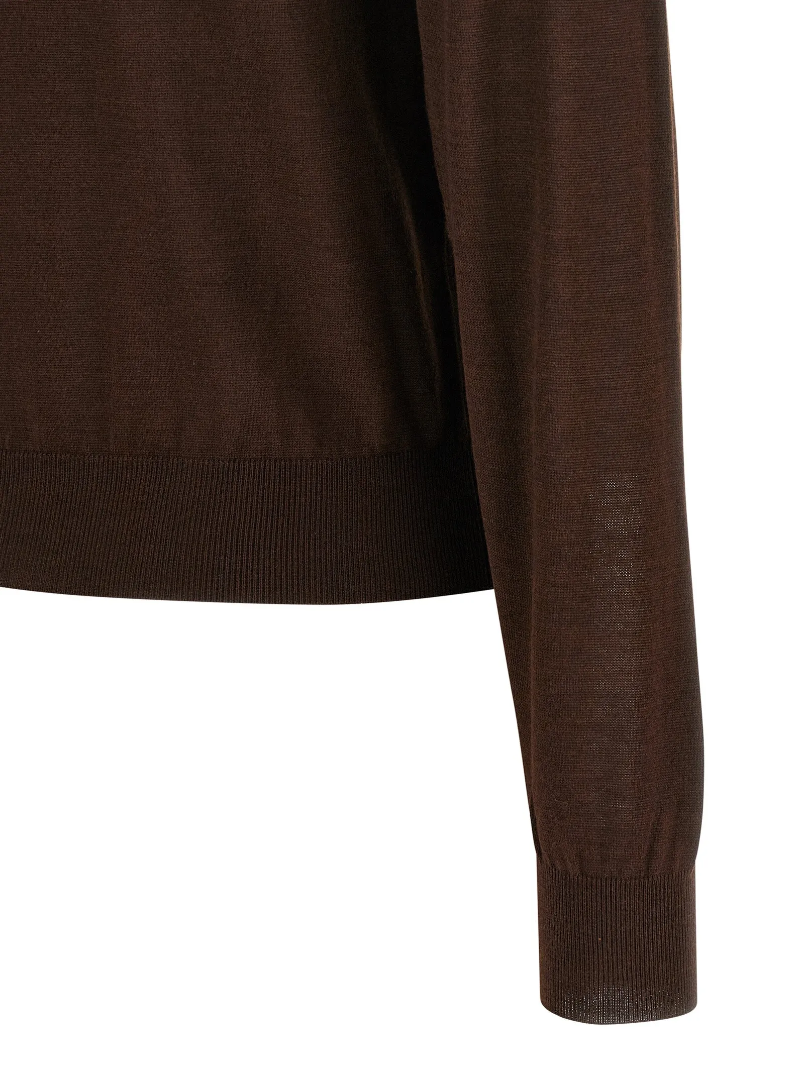 Turtleneck sweater dropped shoulders sold by Lord & Taylor product image thumbnail 4